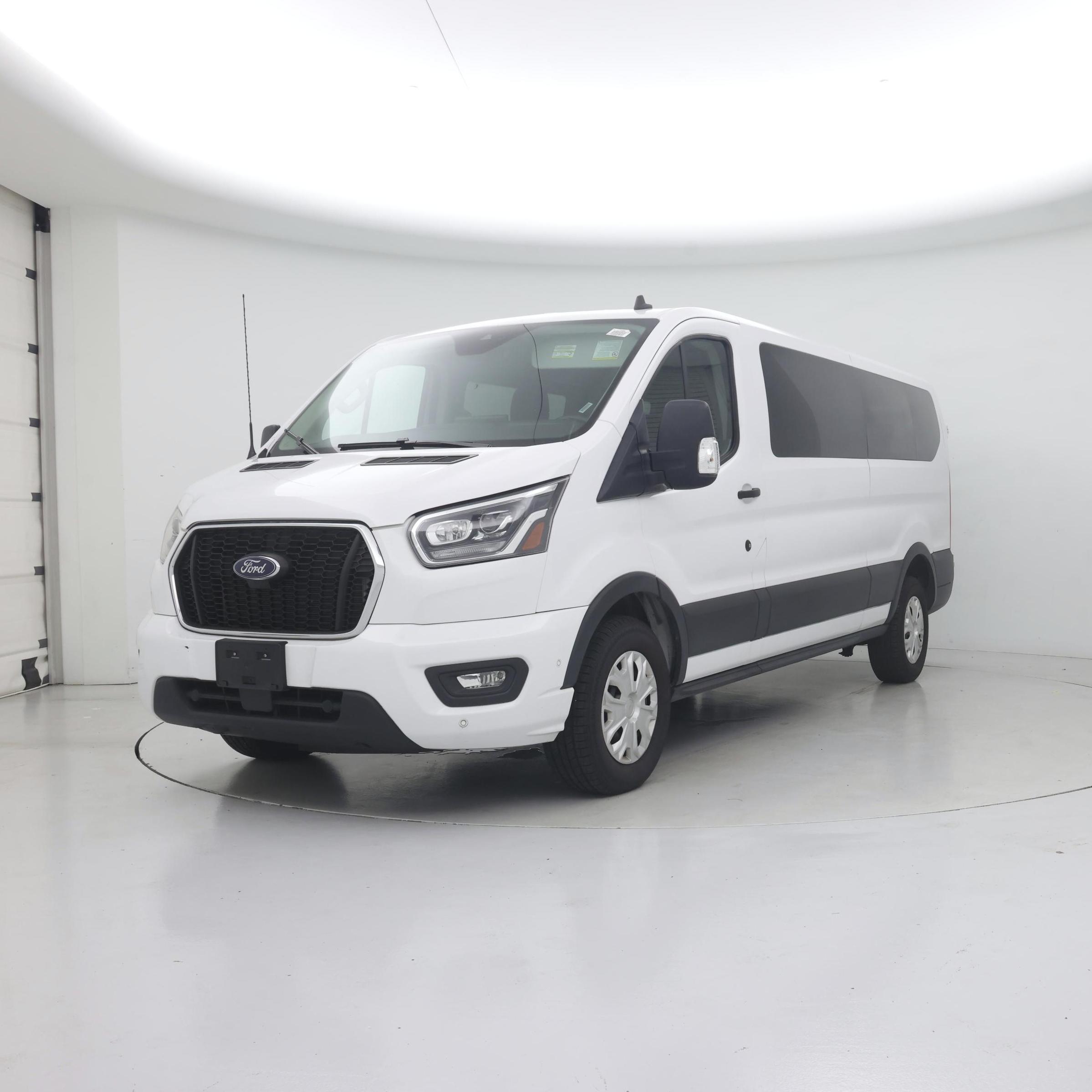 Thumbnail: 2023 Ford Transit Series - 4
