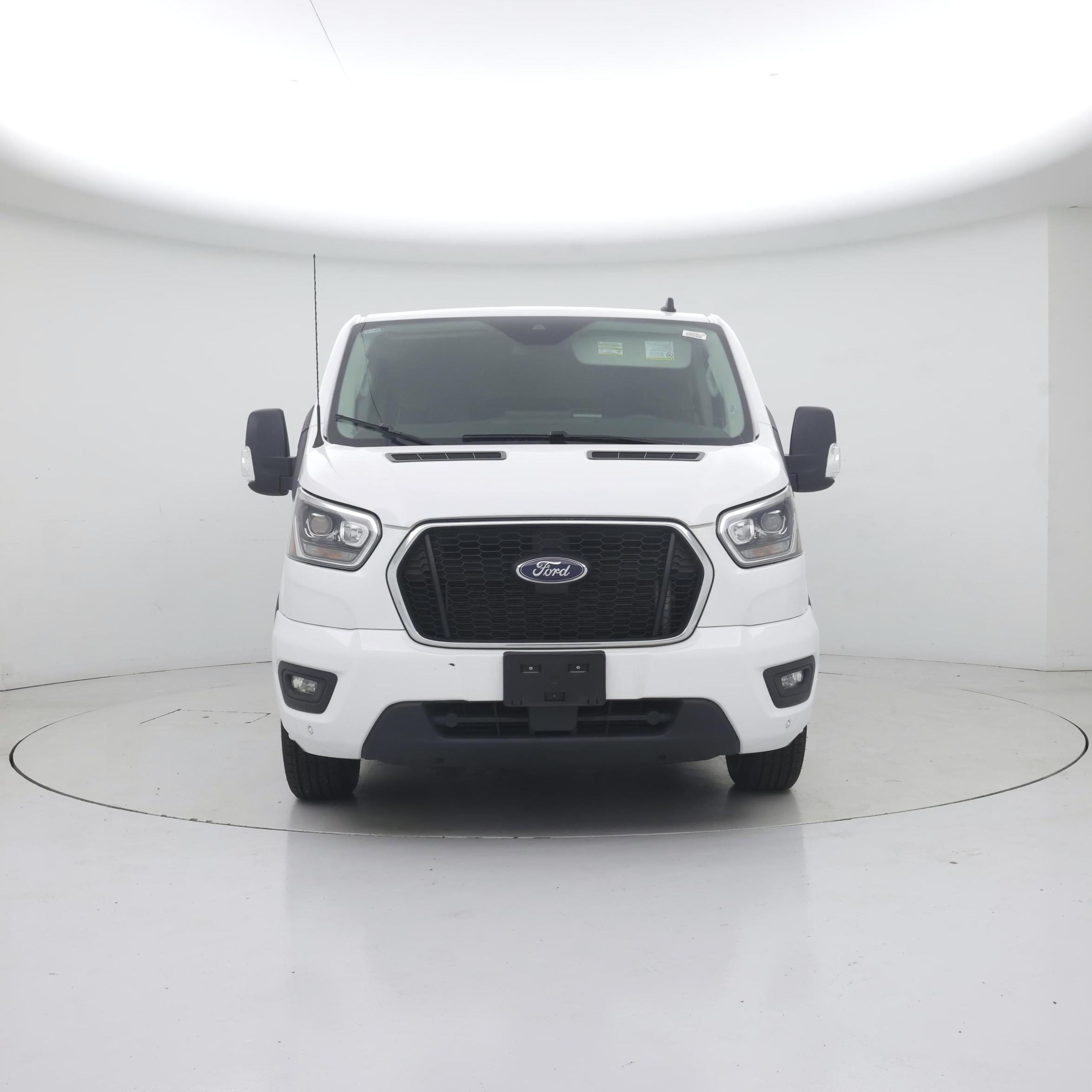 Thumbnail: 2023 Ford Transit Series - 5
