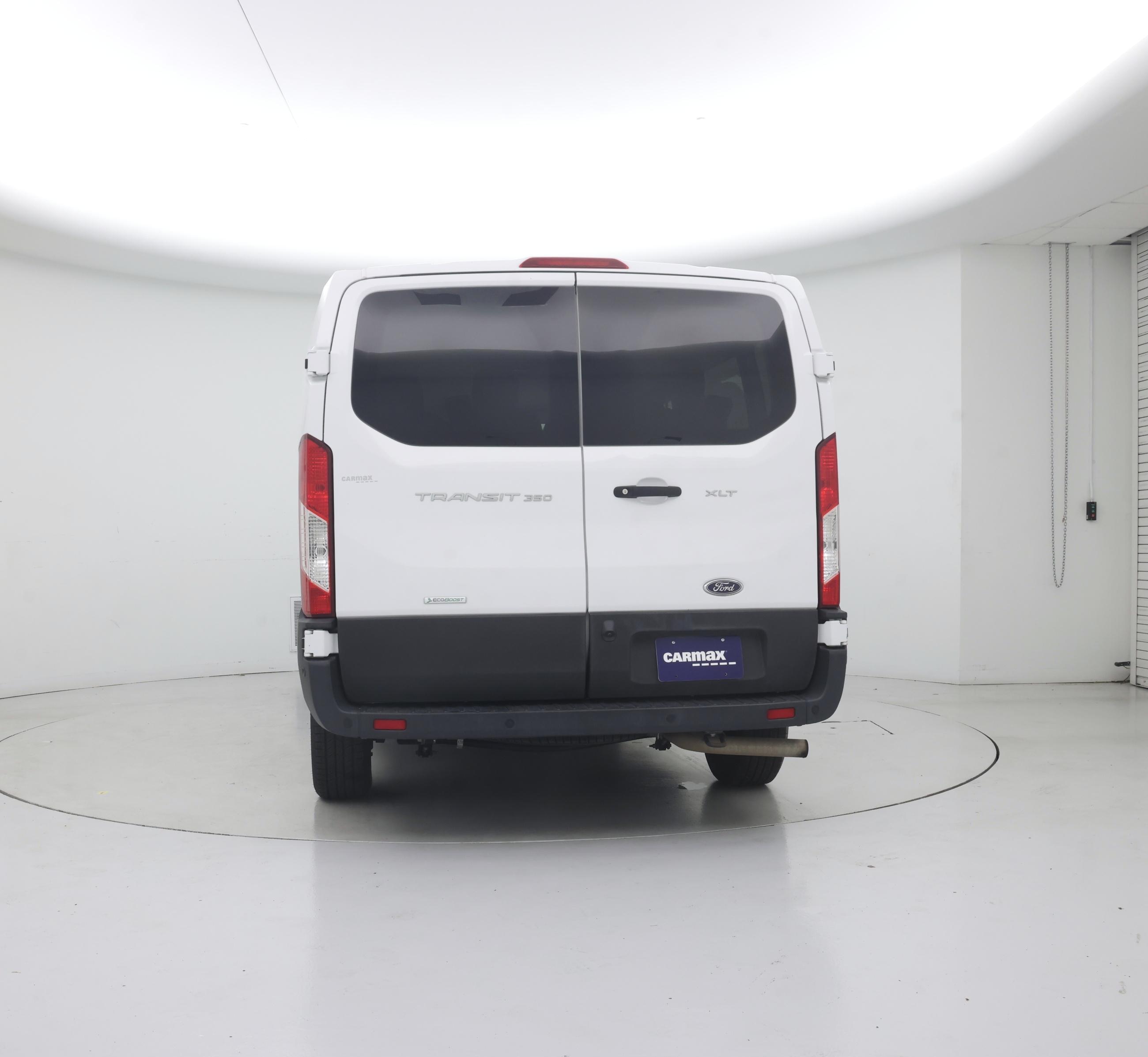 Thumbnail: 2023 Ford Transit Series - 6
