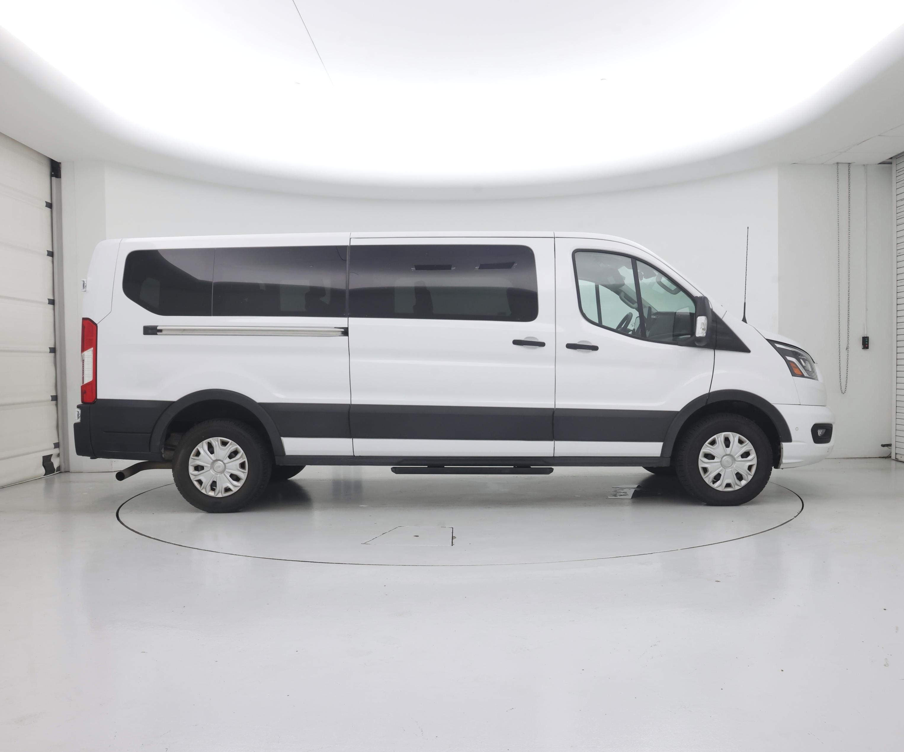 Thumbnail: 2023 Ford Transit Series - 7