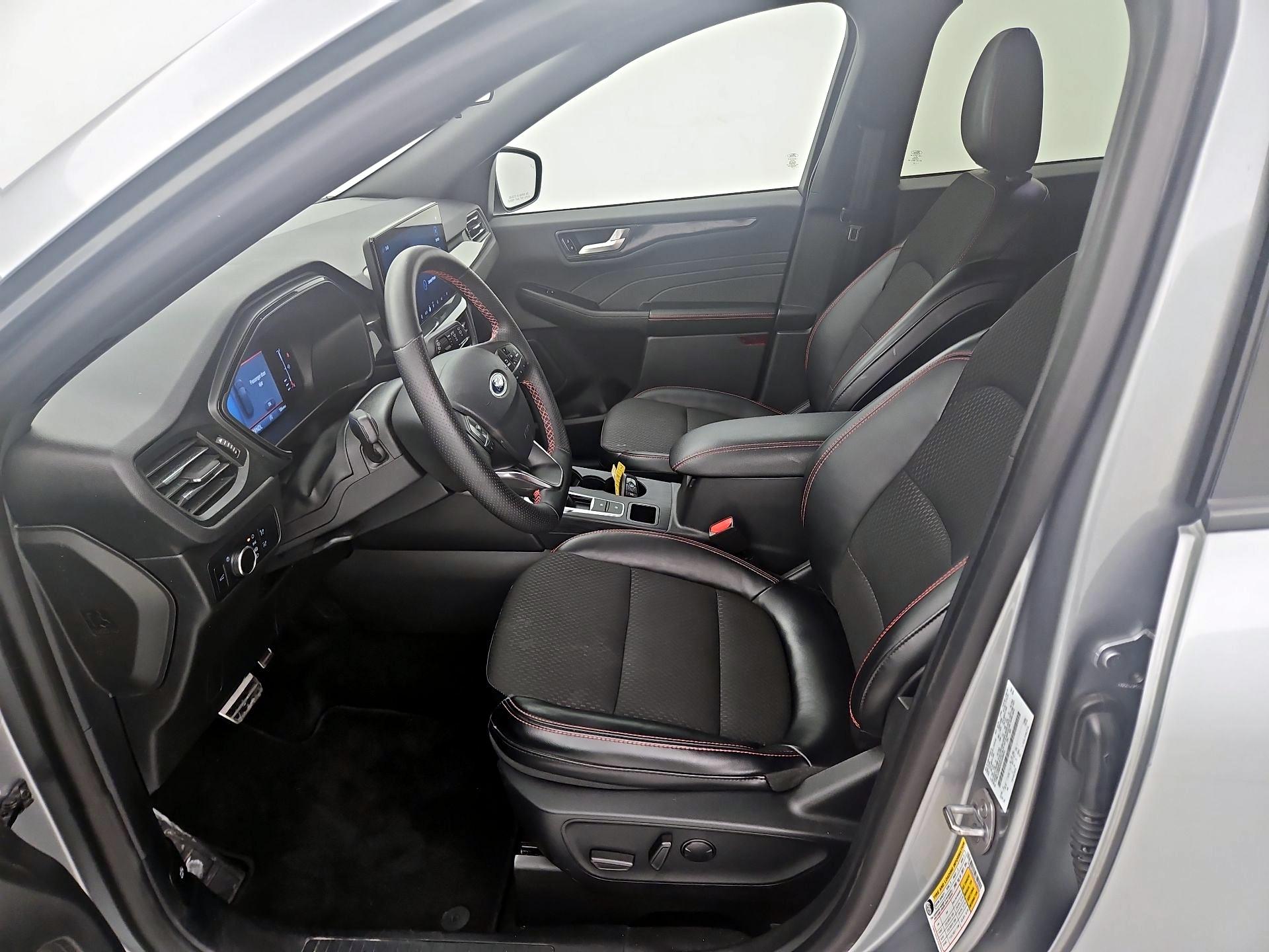 Thumbnail: 2024 Ford Escape - 11