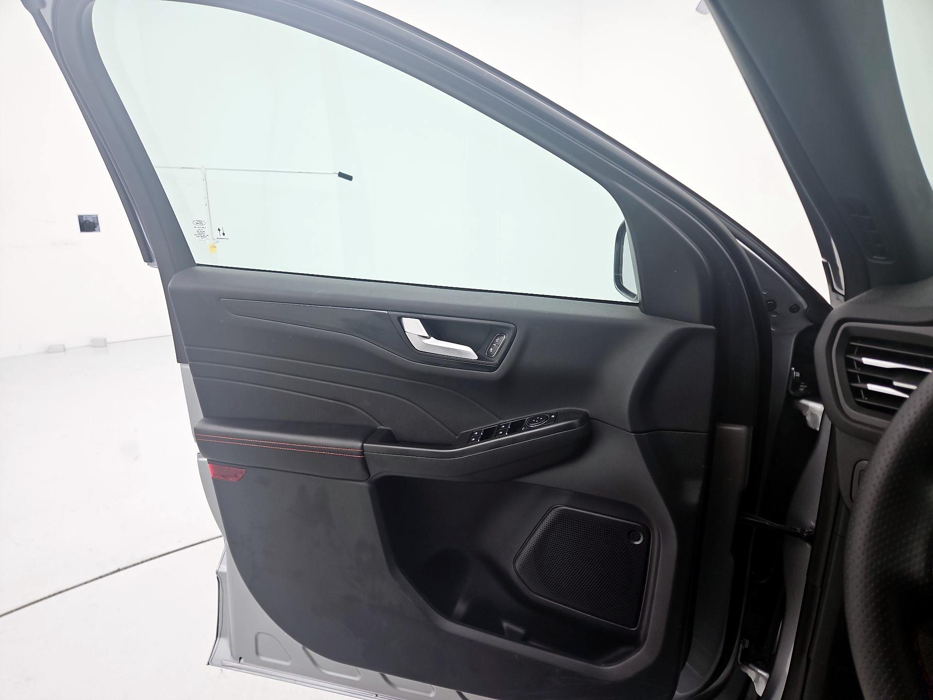 Thumbnail: 2024 Ford Escape - 12