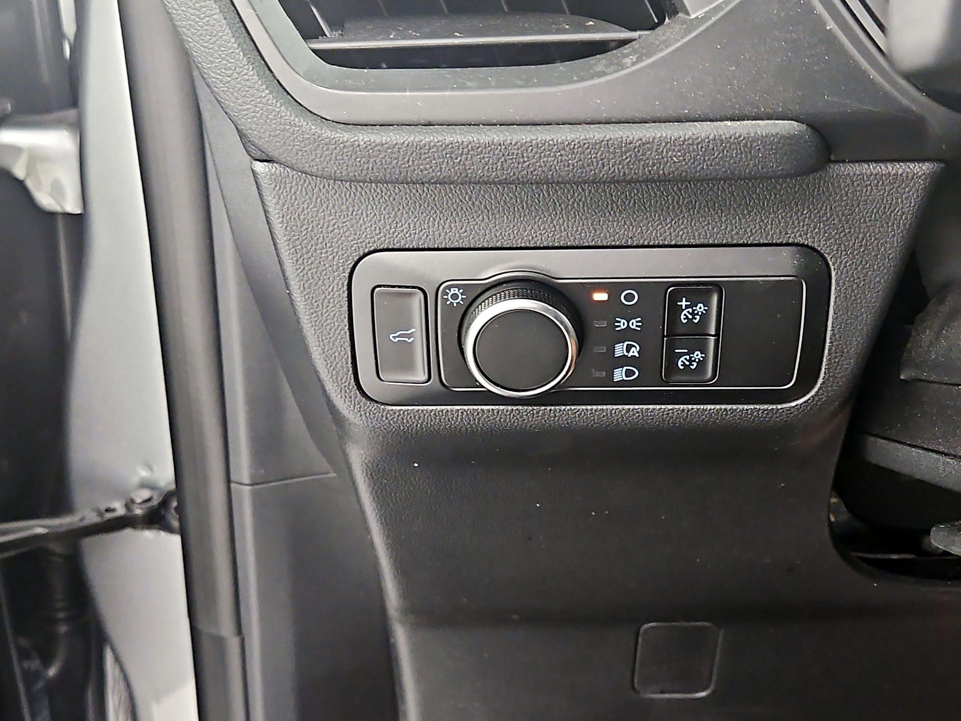 Thumbnail: 2024 Ford Escape - 13