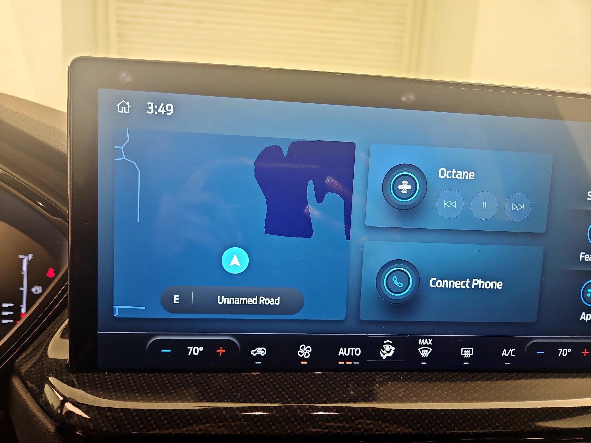 Thumbnail: 2024 Ford Escape - 14