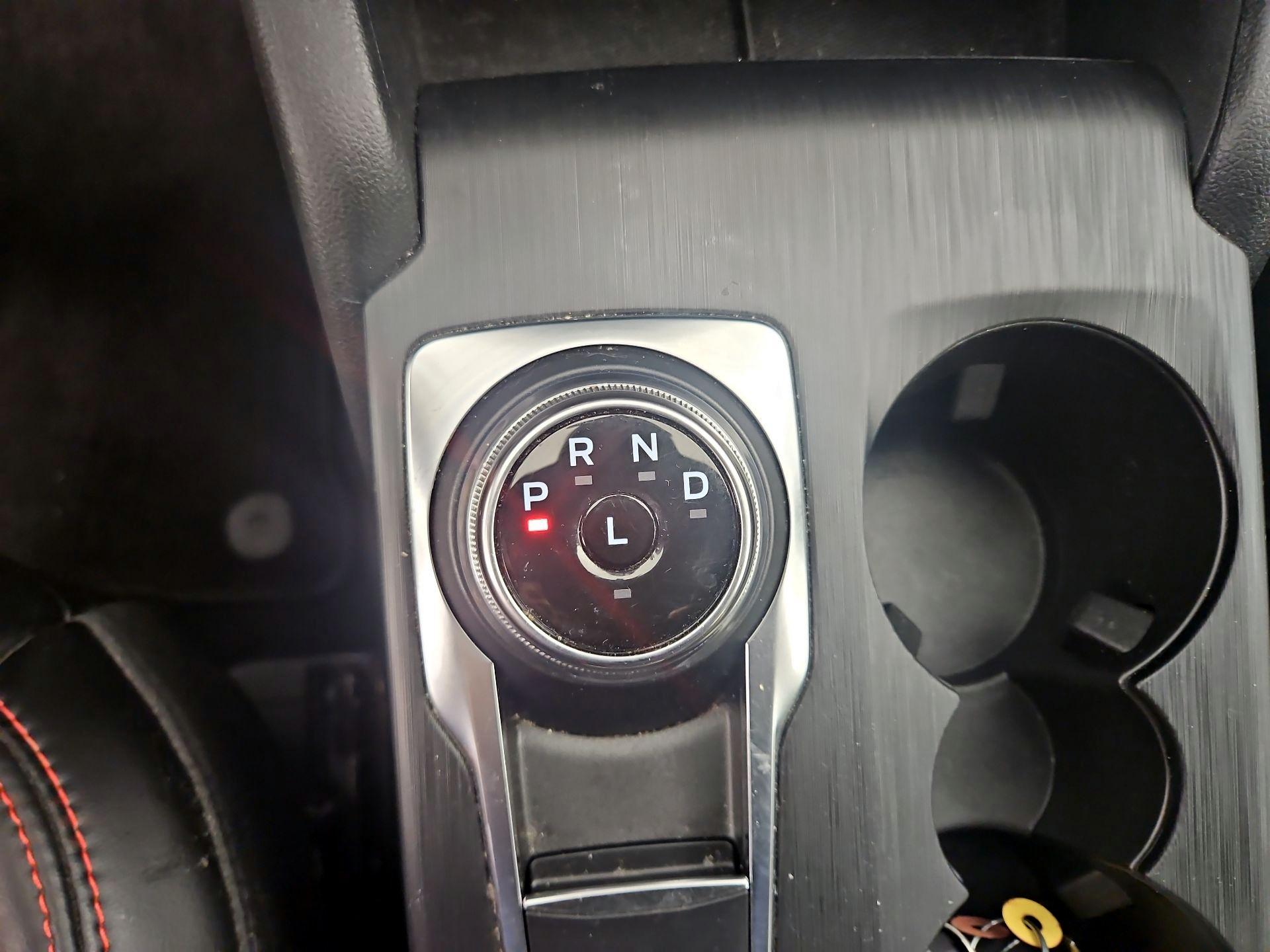 Thumbnail: 2024 Ford Escape - 18