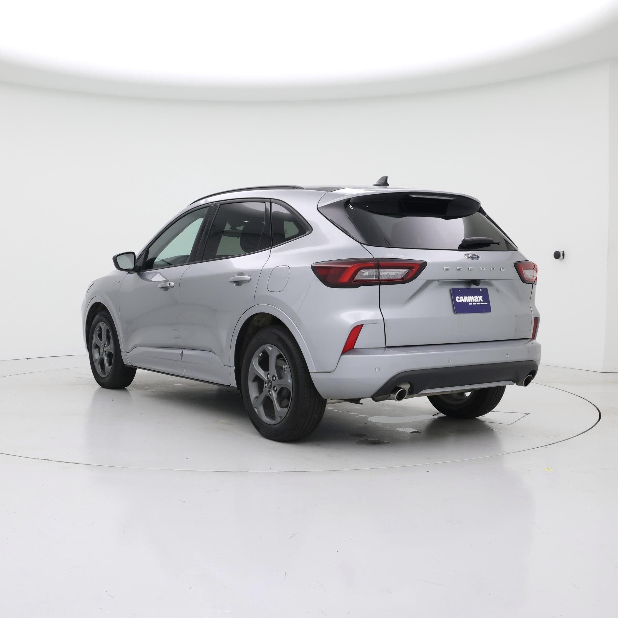 Thumbnail: 2024 Ford Escape - 2