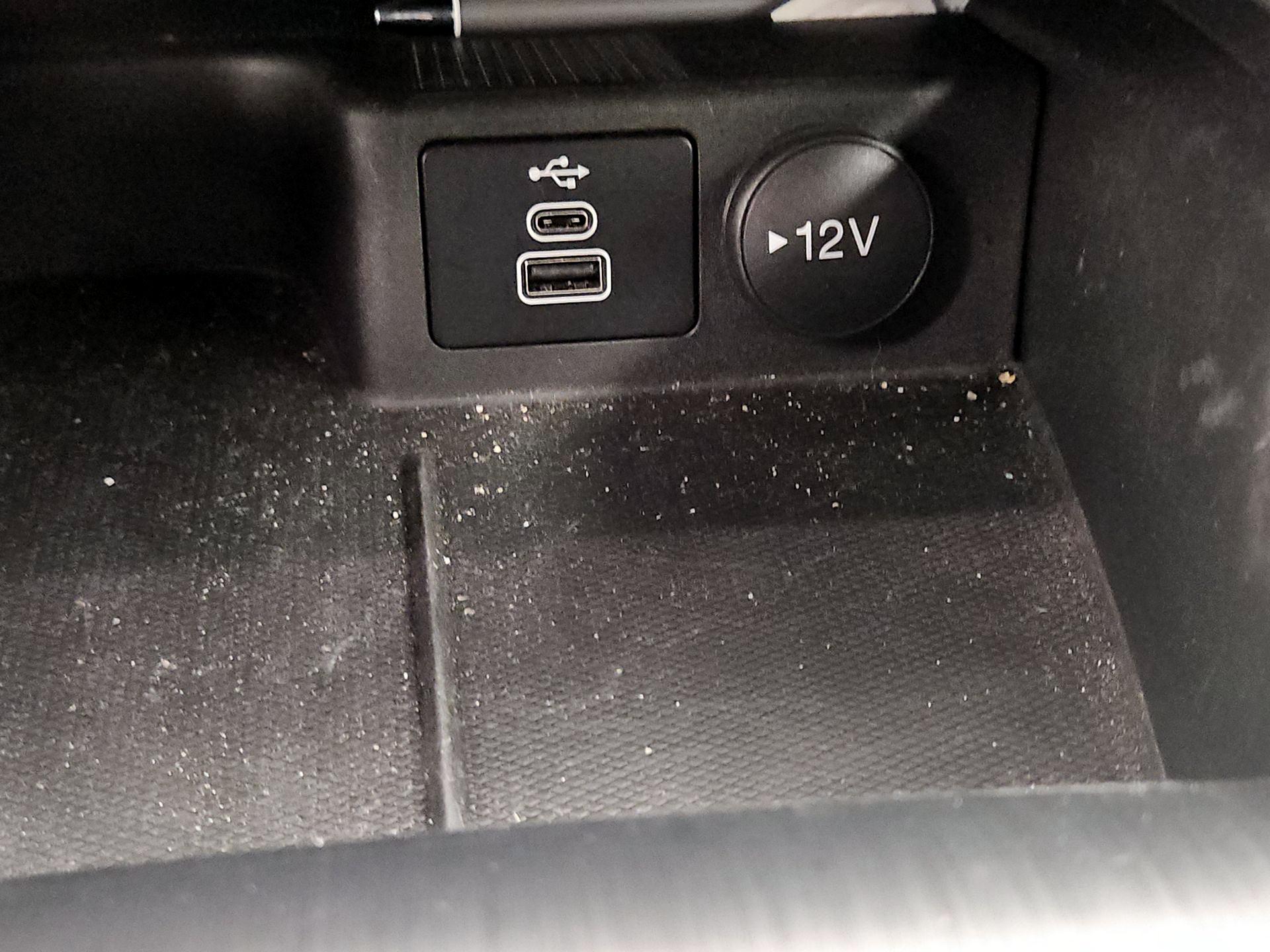 Thumbnail: 2024 Ford Escape - 19