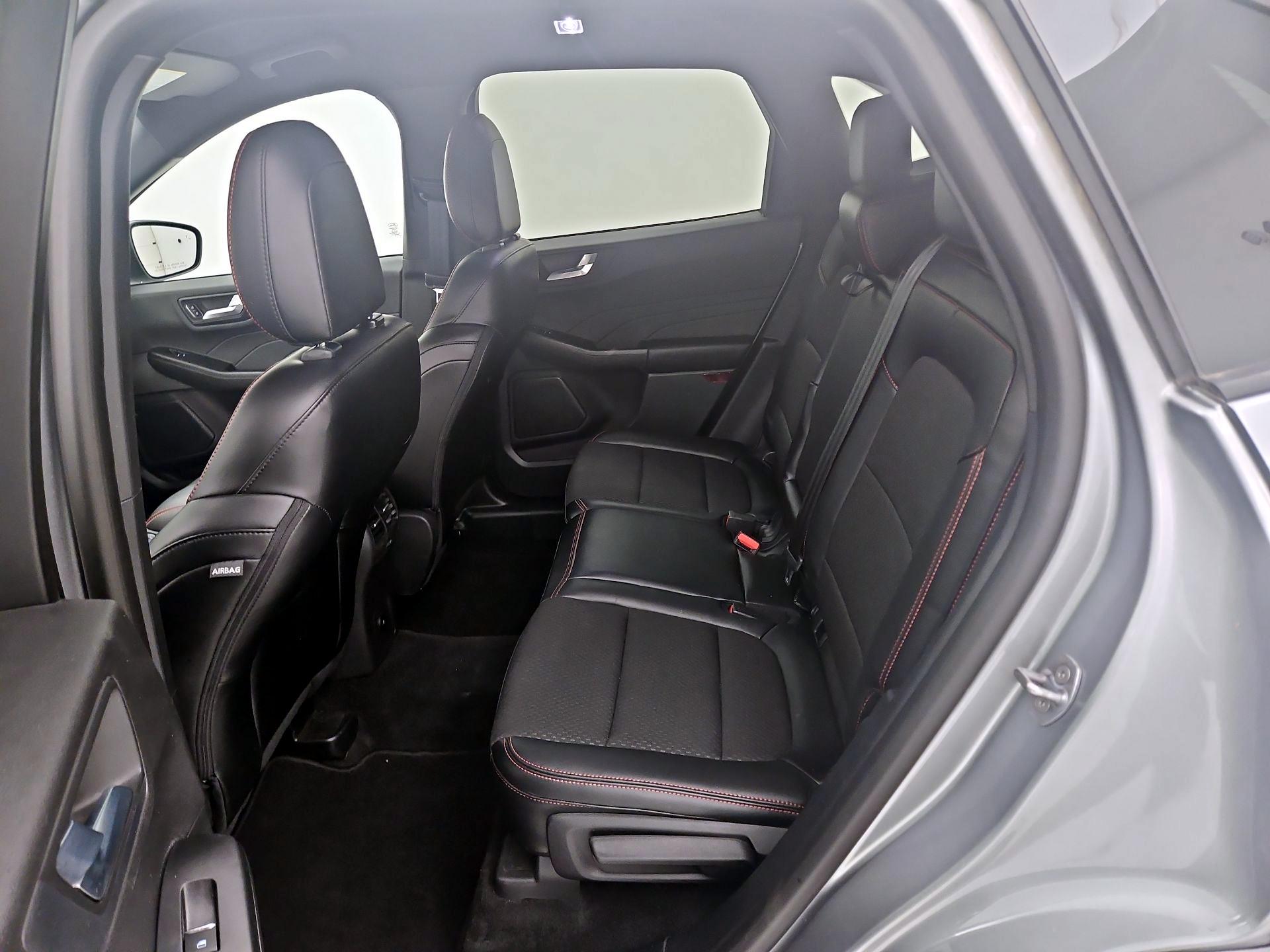 Thumbnail: 2024 Ford Escape - 20