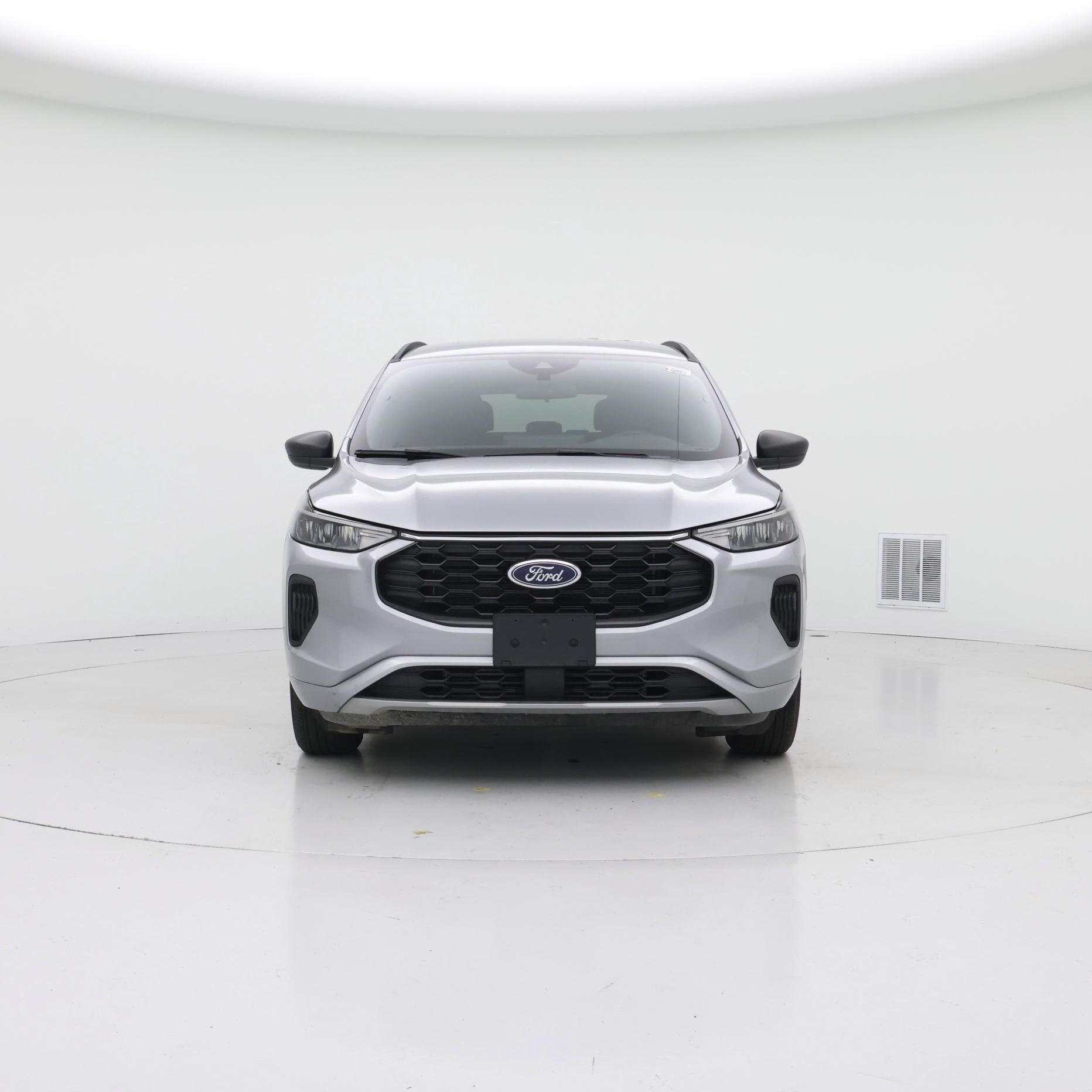 Thumbnail: 2024 Ford Escape - 5