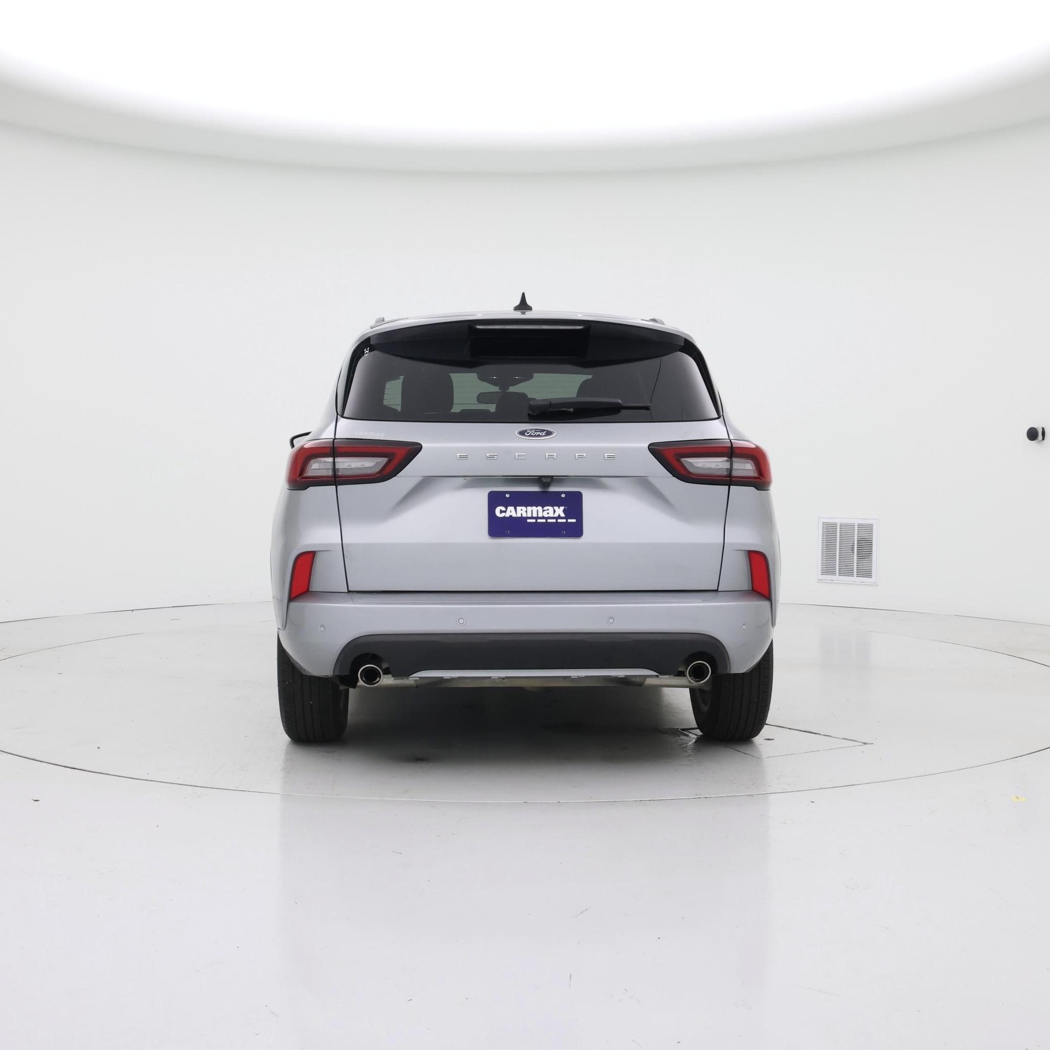 Thumbnail: 2024 Ford Escape - 6