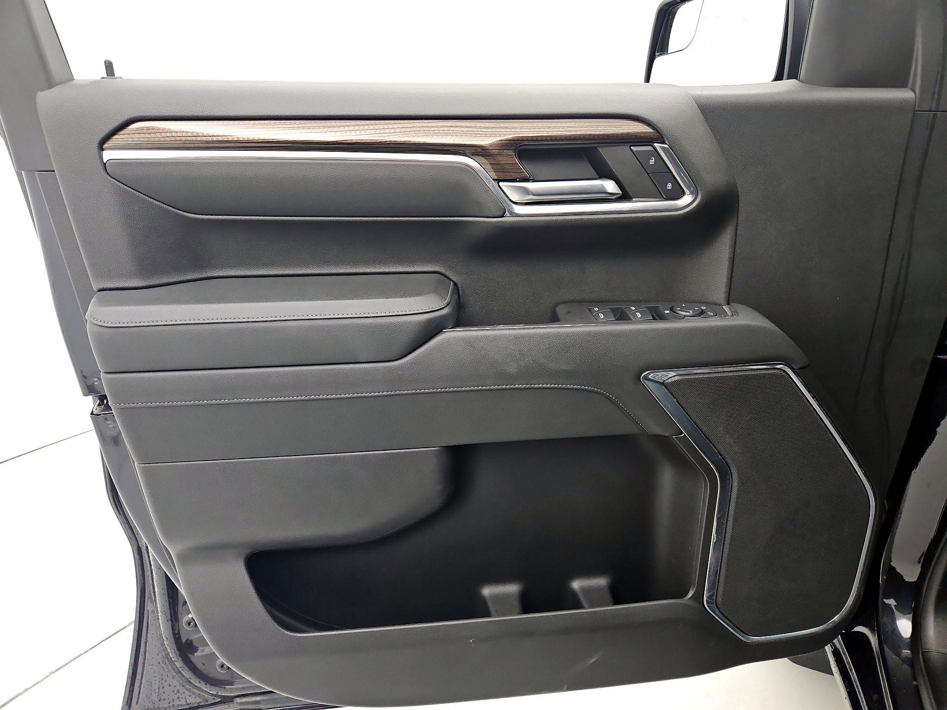 Thumbnail: 2024 Chevrolet Silverado 1500 - 12