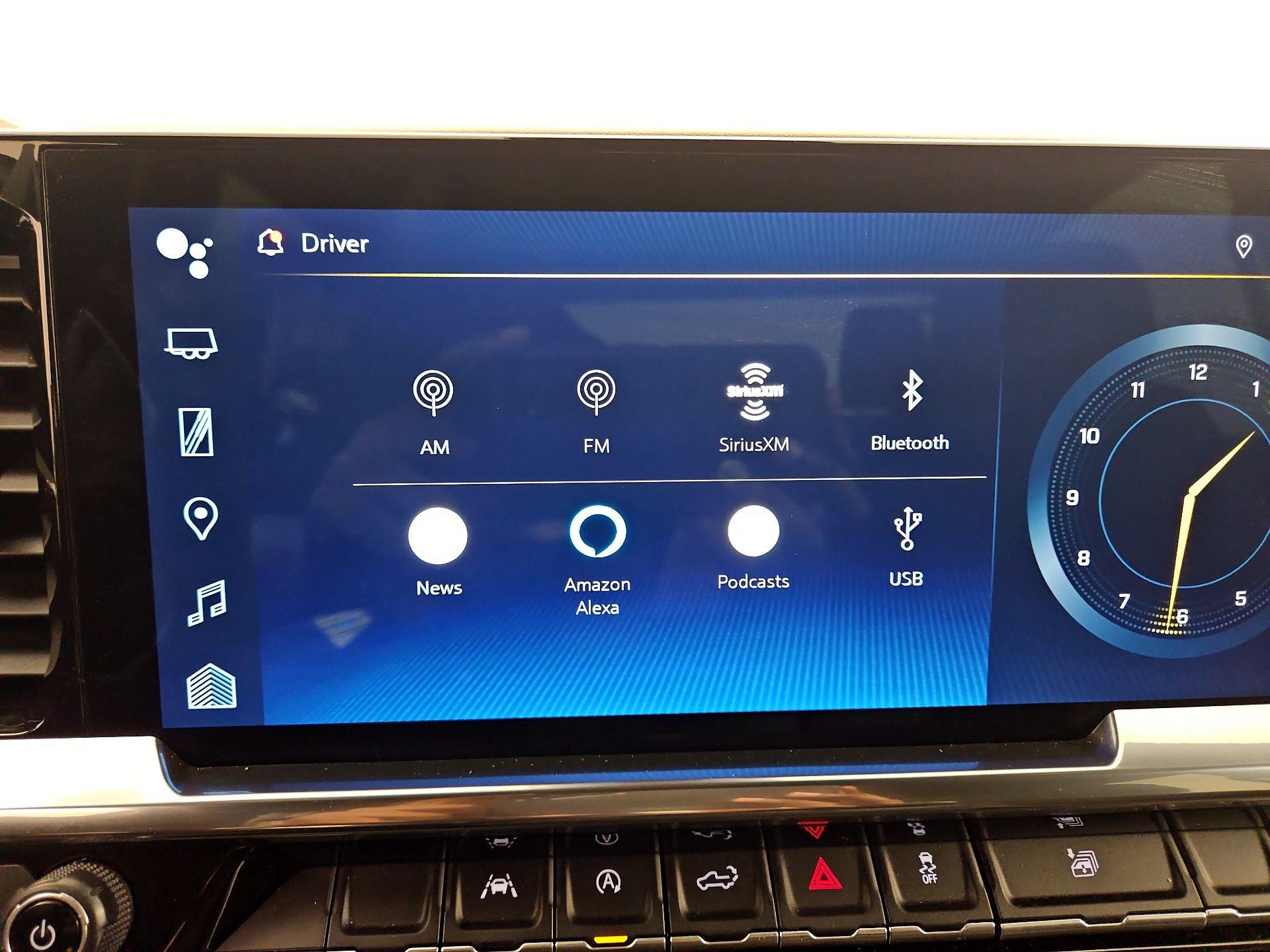 Thumbnail: 2024 Chevrolet Silverado 1500 - 16