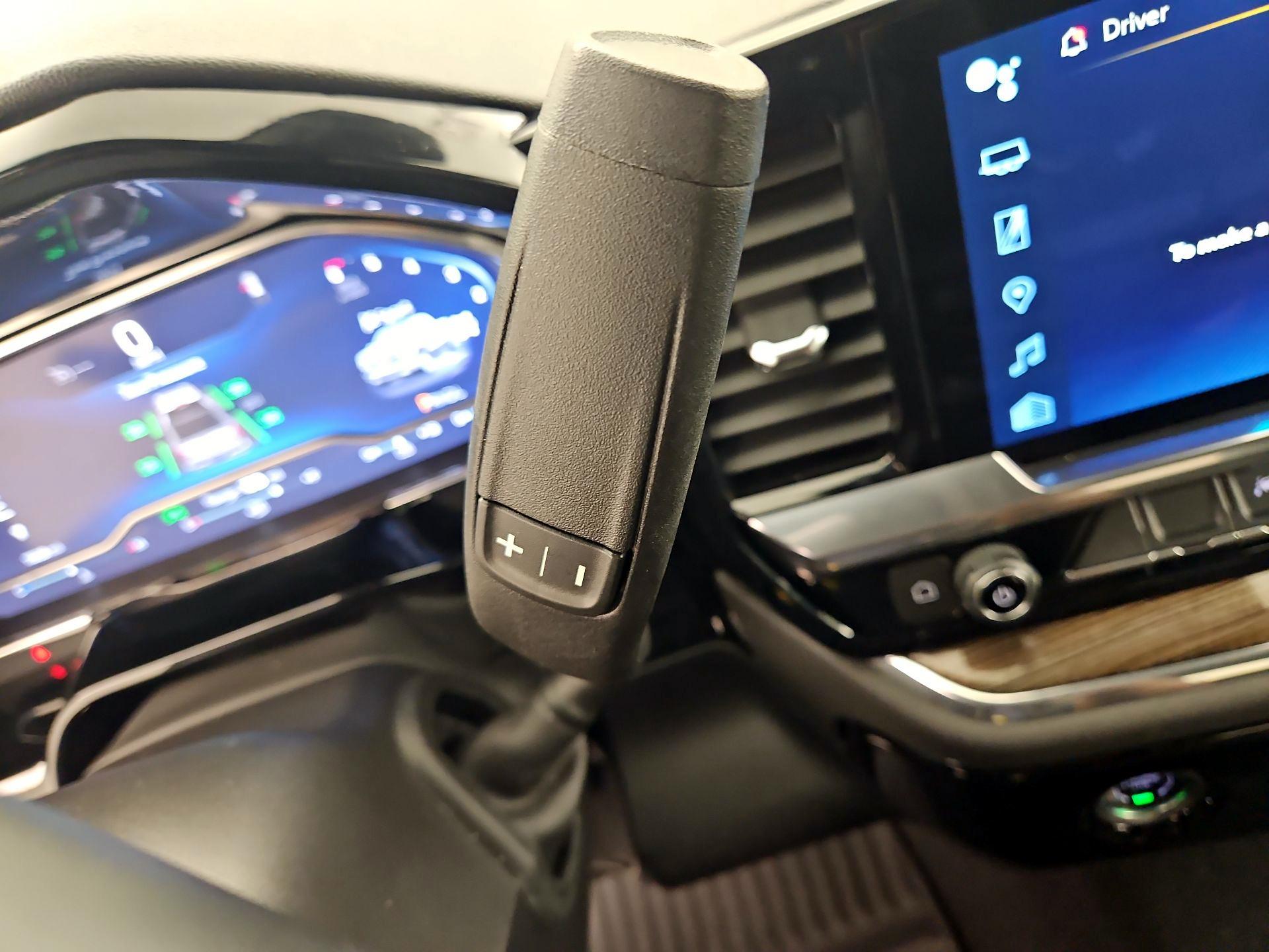 Thumbnail: 2024 Chevrolet Silverado 1500 - 18