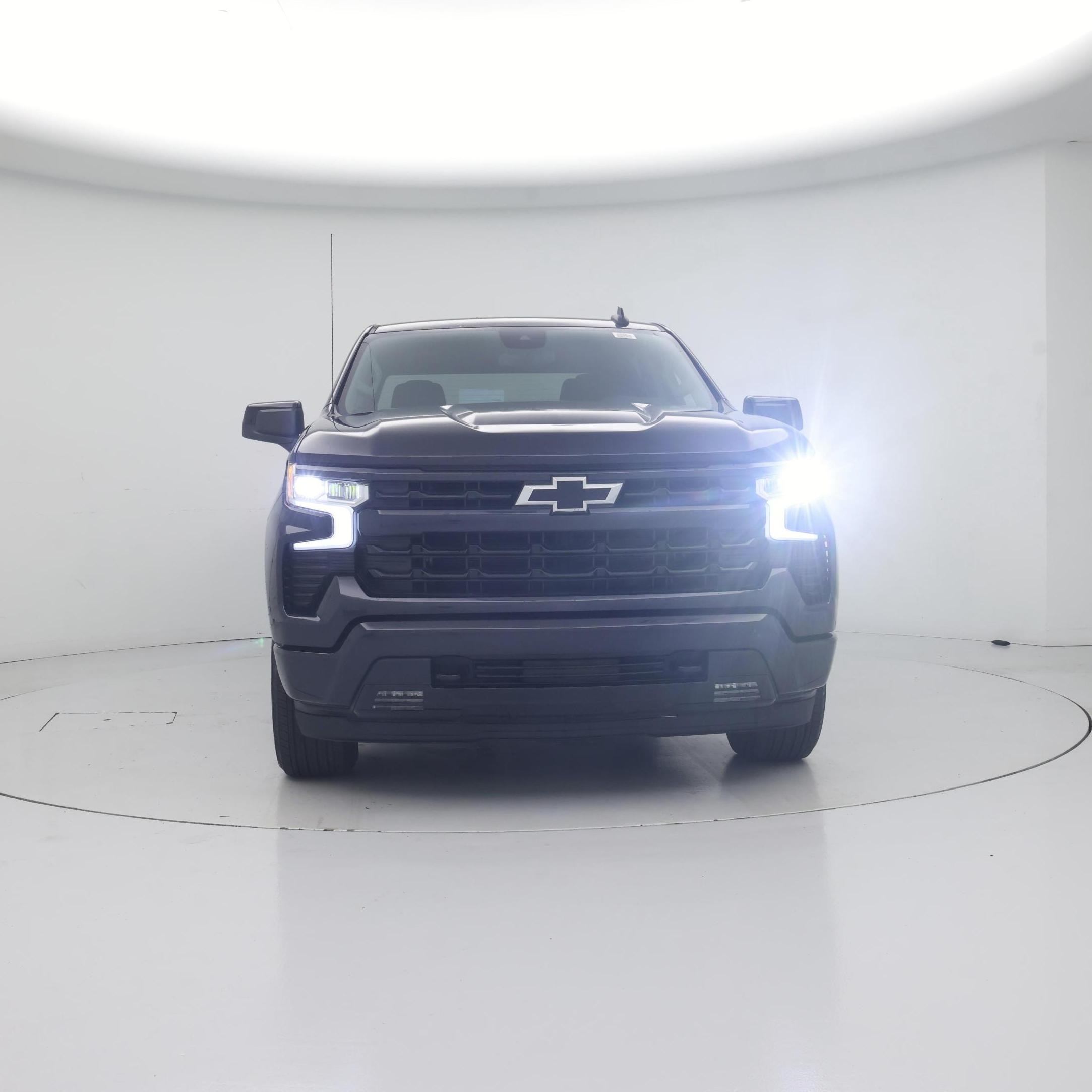 Thumbnail: 2024 Chevrolet Silverado 1500 - 5