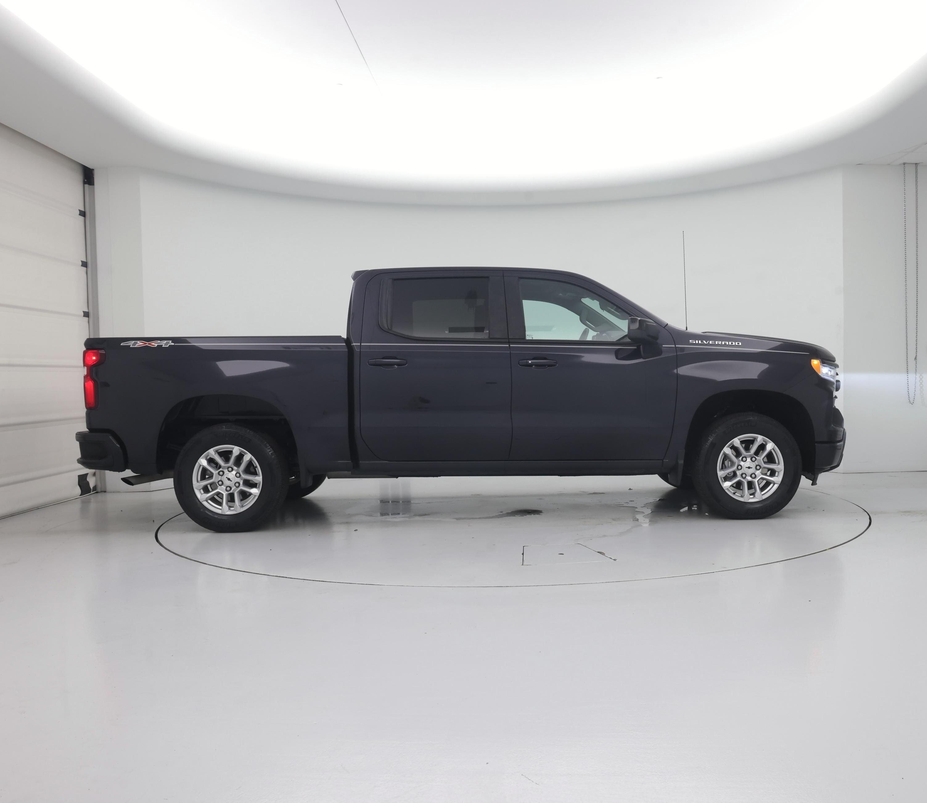 Thumbnail: 2024 Chevrolet Silverado 1500 - 7