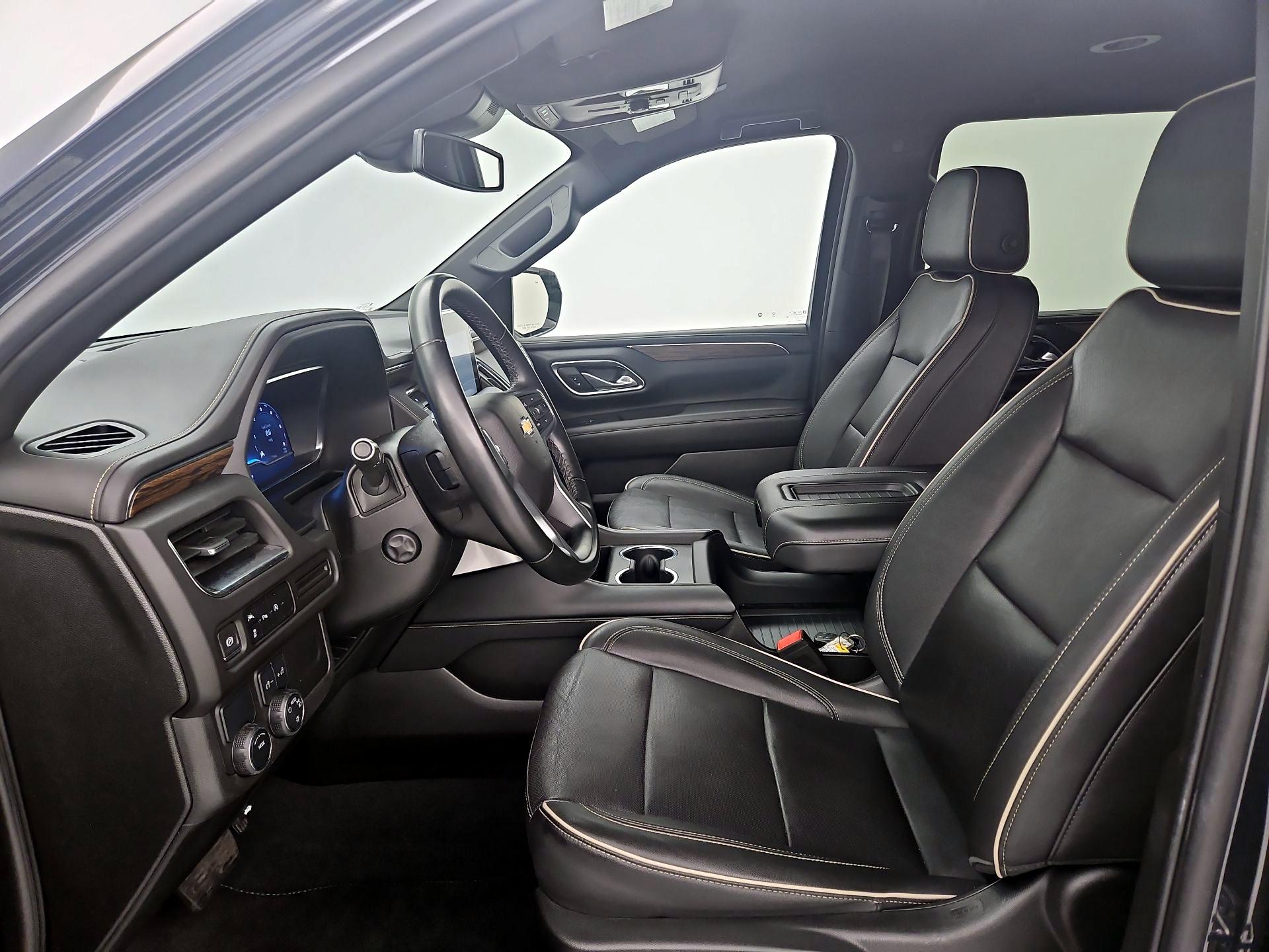 Thumbnail: 2023 Chevrolet Suburban - 11