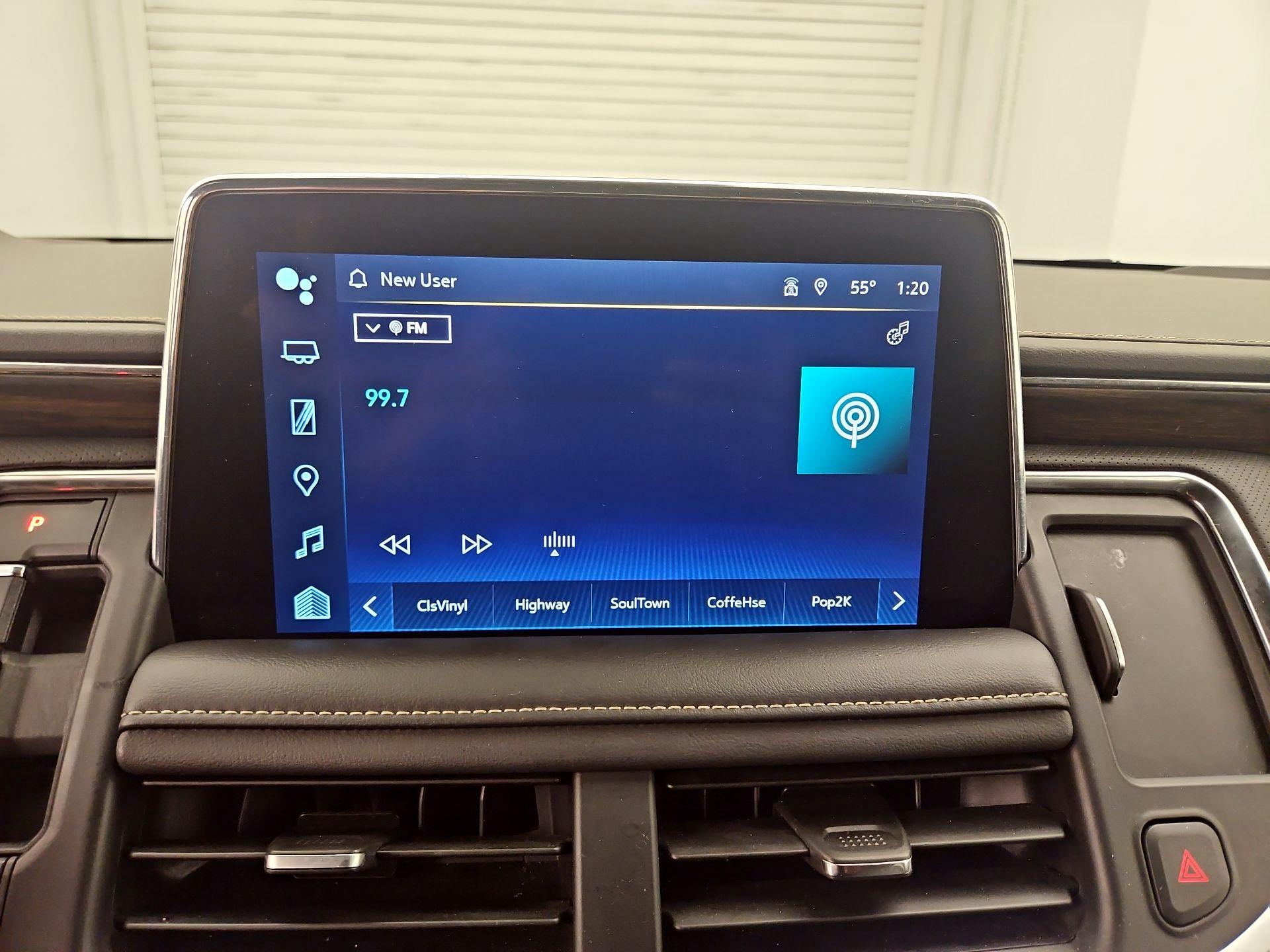 Thumbnail: 2023 Chevrolet Suburban - 16