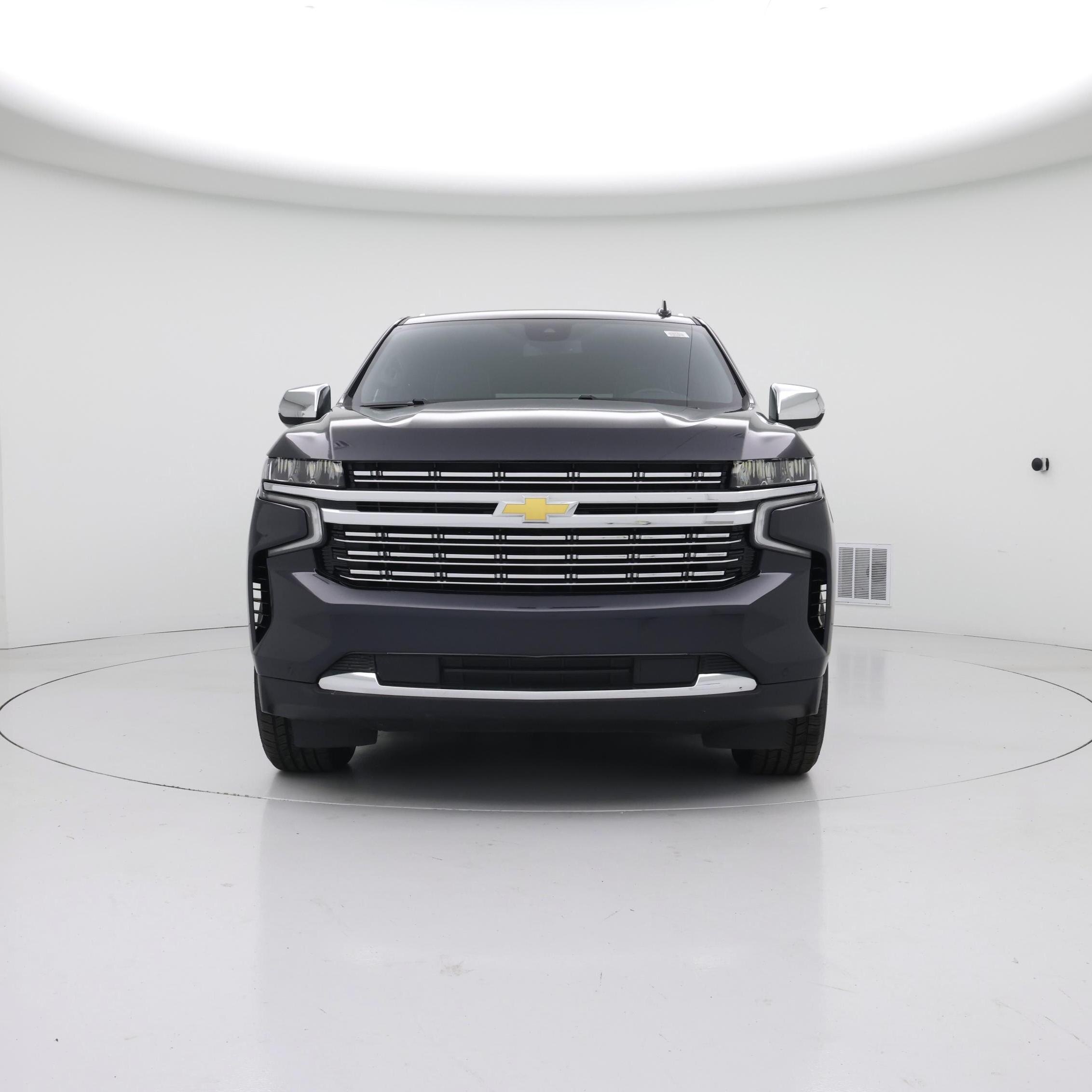Thumbnail: 2023 Chevrolet Suburban - 5