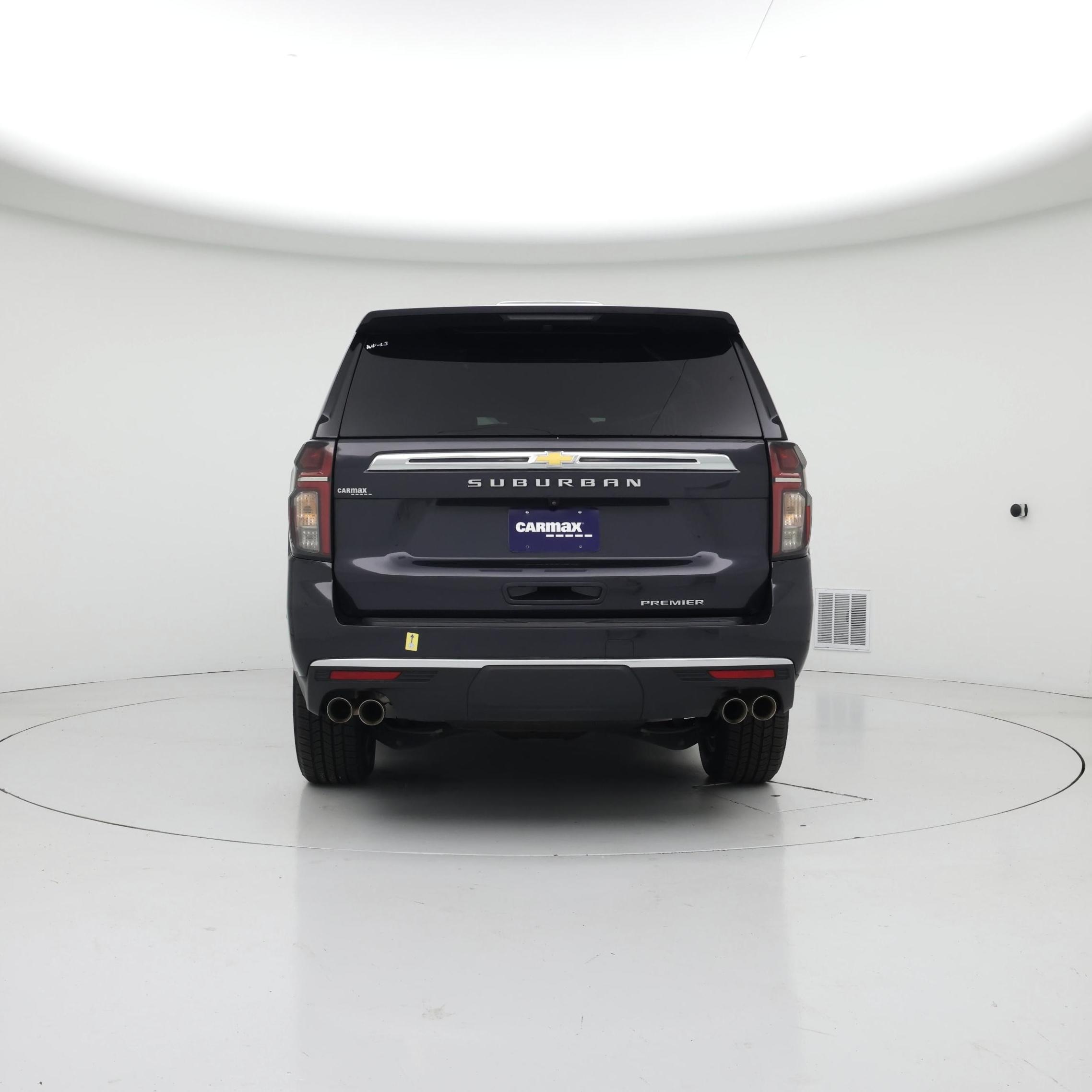 Thumbnail: 2023 Chevrolet Suburban - 6