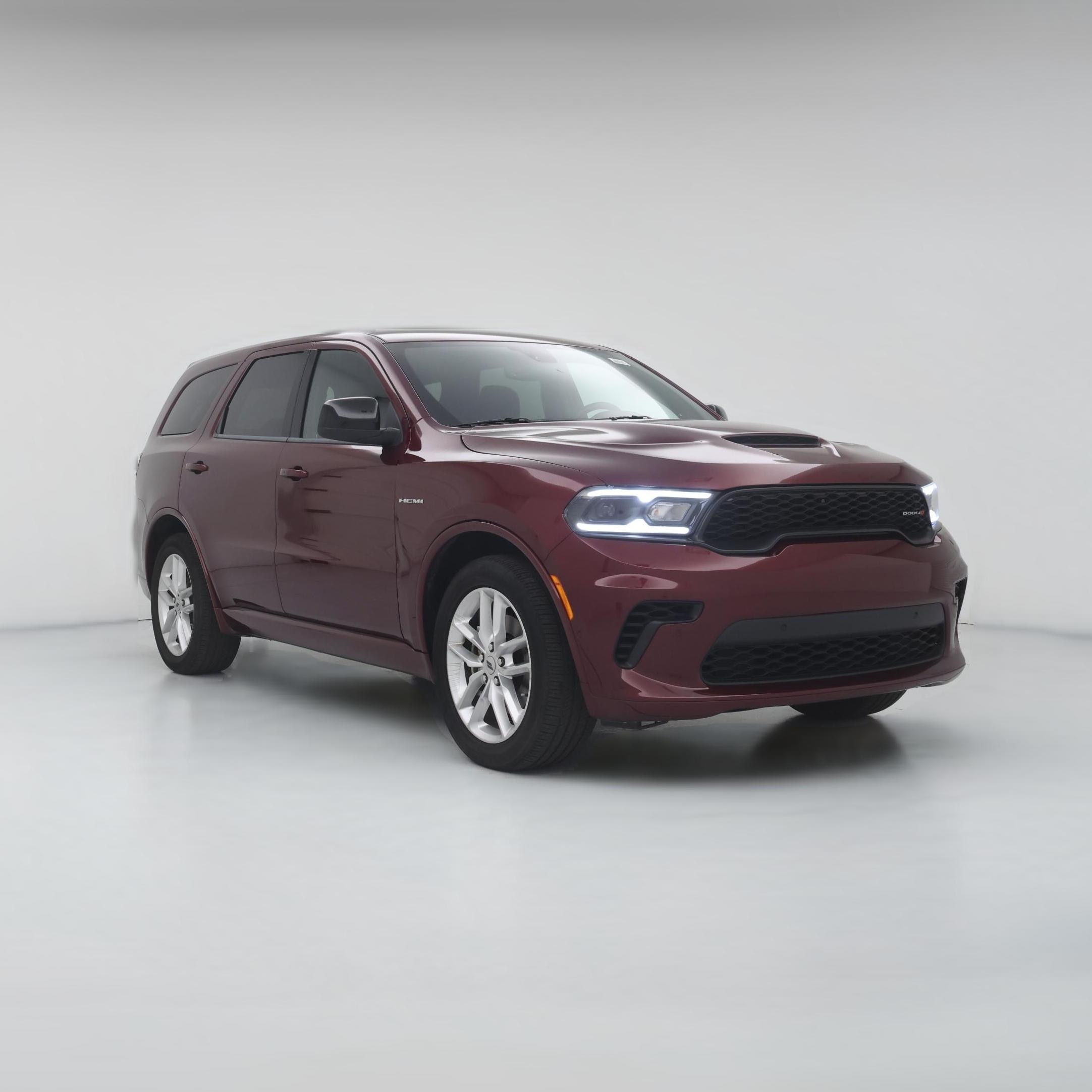 Thumbnail: 2024 Dodge Durango - 1