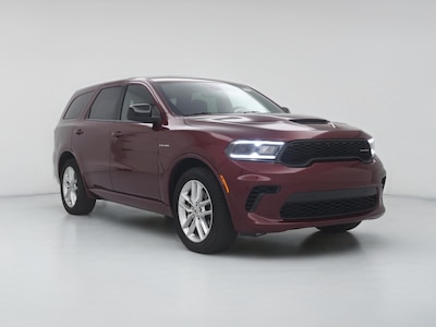 2024 Dodge Durango R/T
