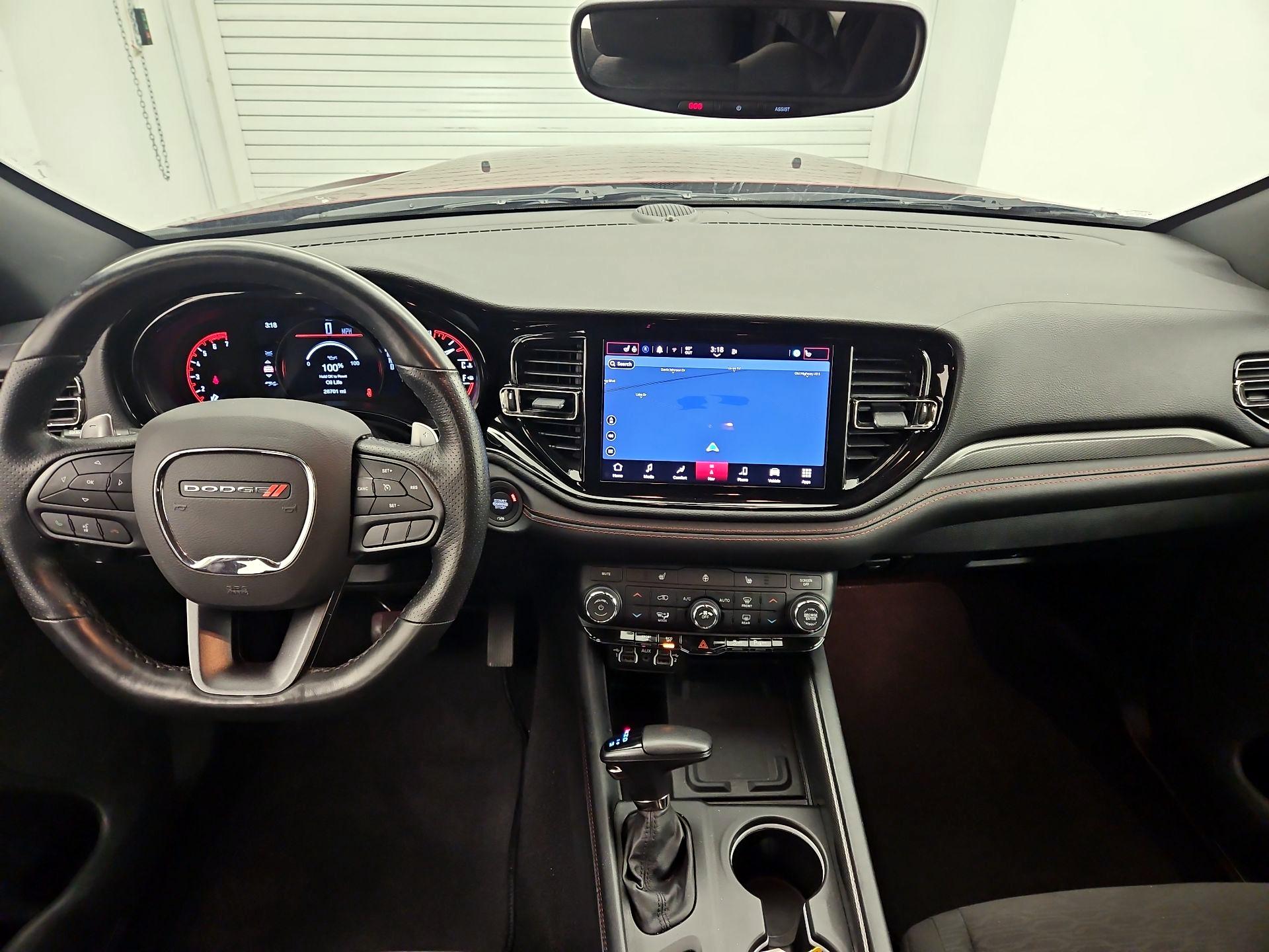 Thumbnail: 2024 Dodge Durango - 9