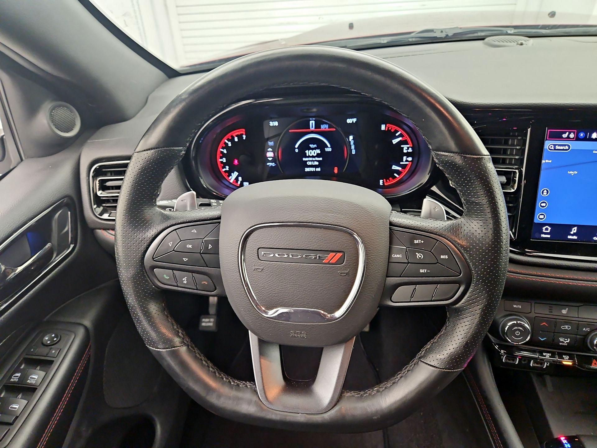 Thumbnail: 2024 Dodge Durango - 10