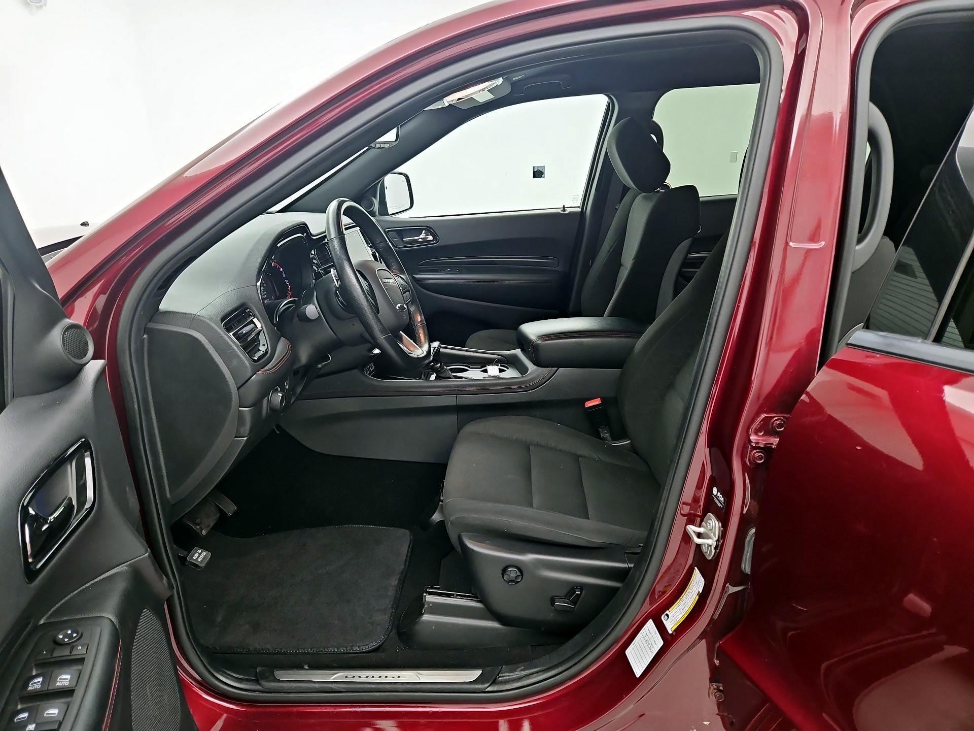 Thumbnail: 2024 Dodge Durango - 11