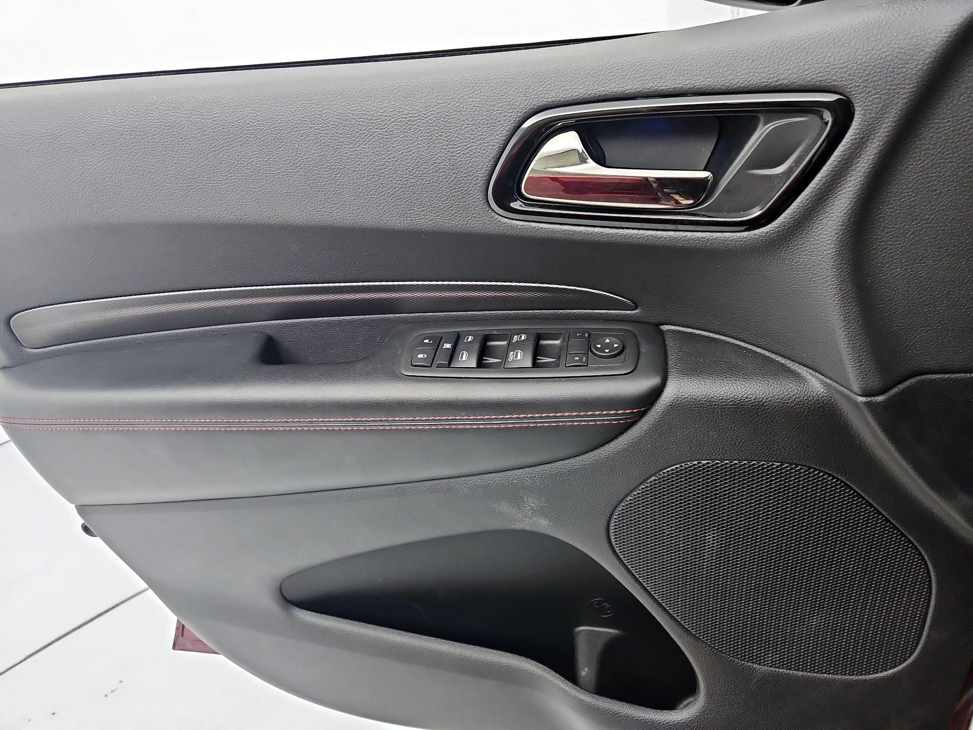 Thumbnail: 2024 Dodge Durango - 12