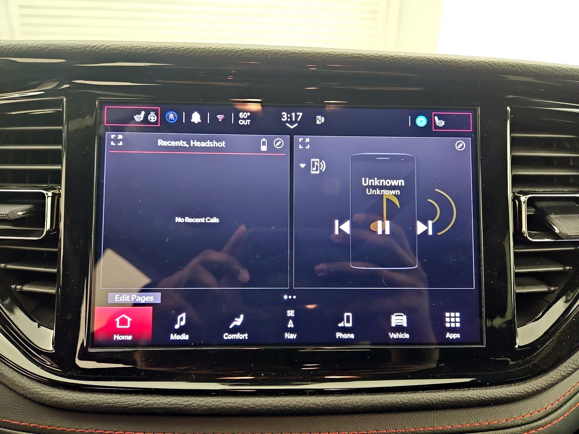 Thumbnail: 2024 Dodge Durango - 16