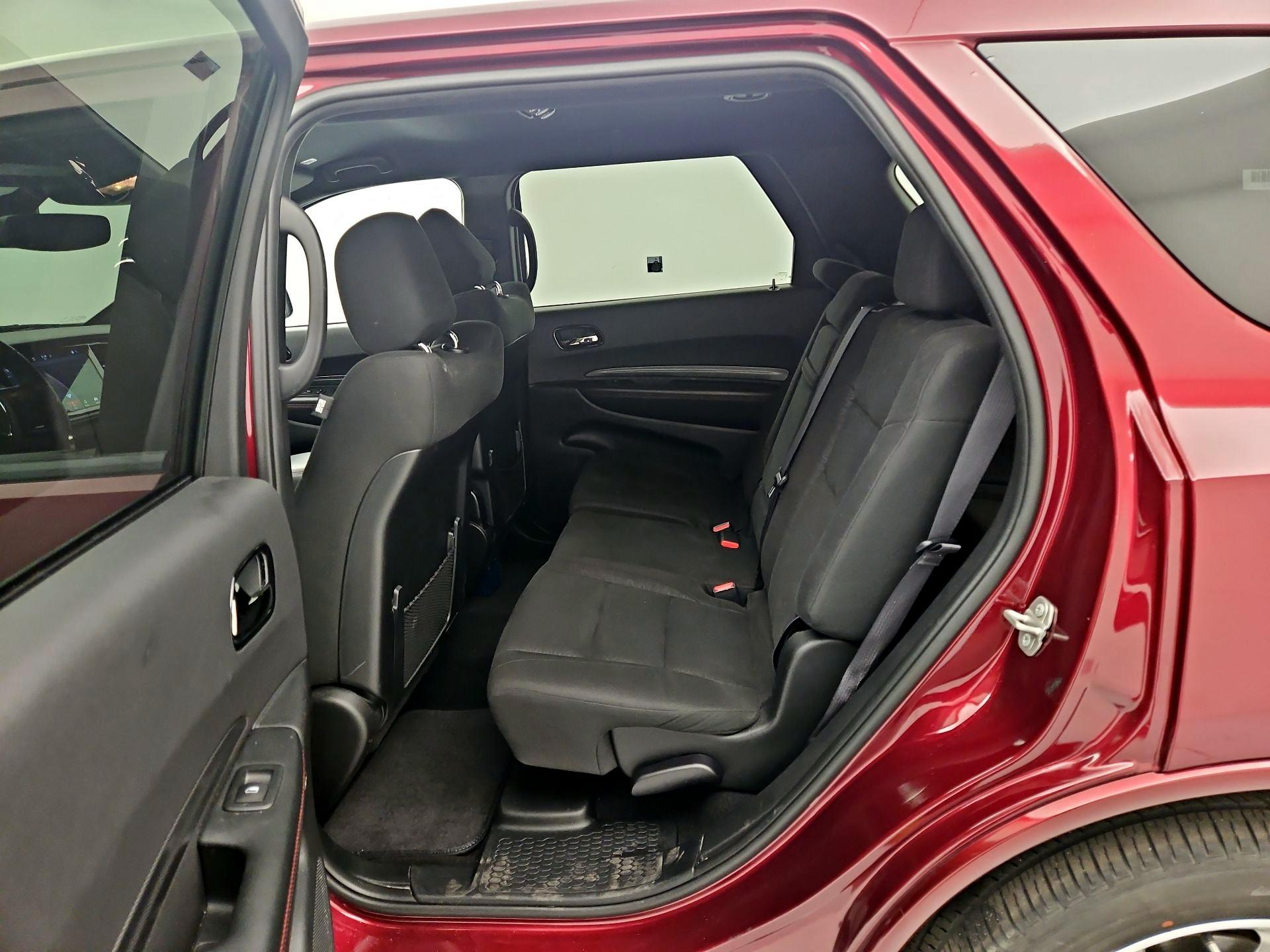 Thumbnail: 2024 Dodge Durango - 20