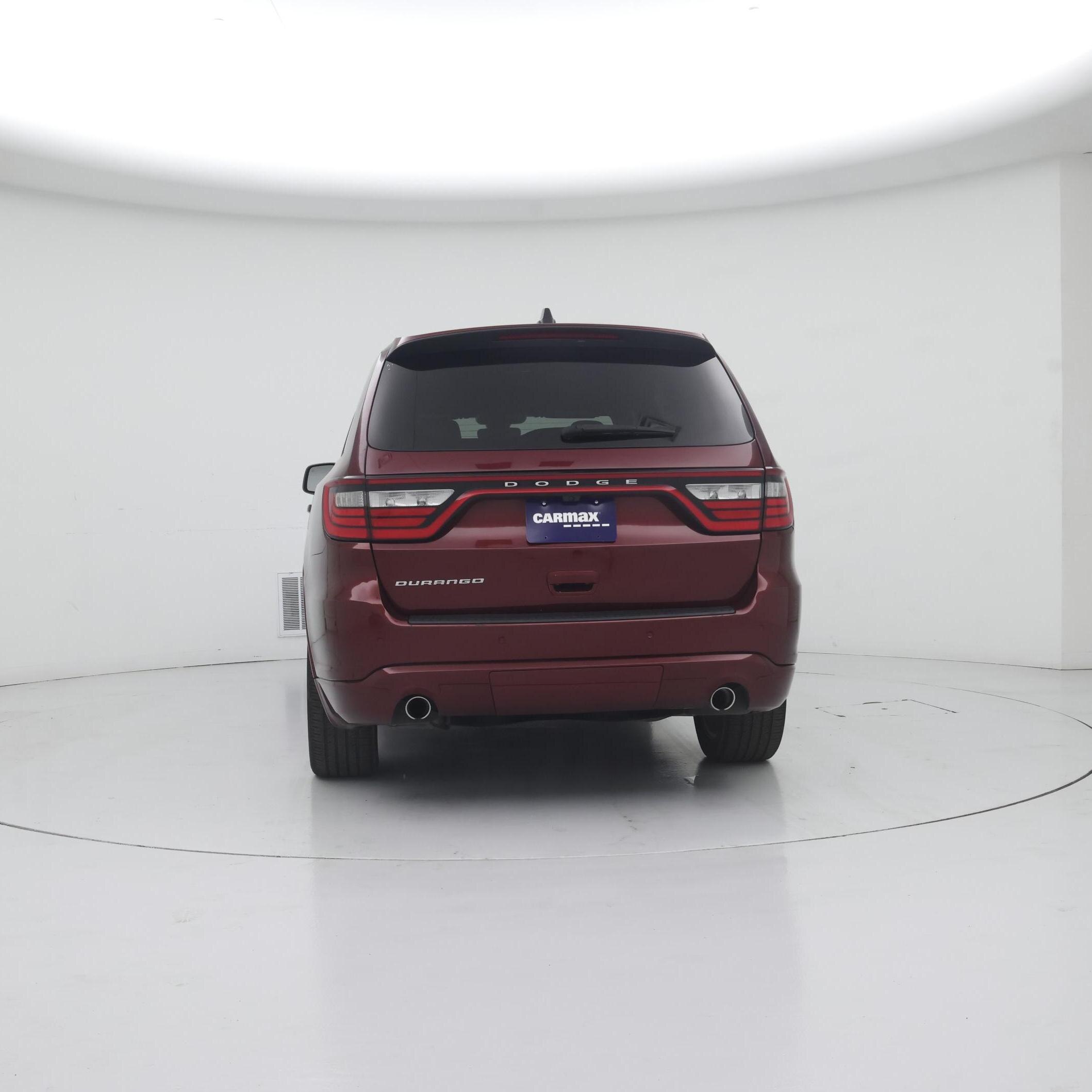 Thumbnail: 2024 Dodge Durango - 6