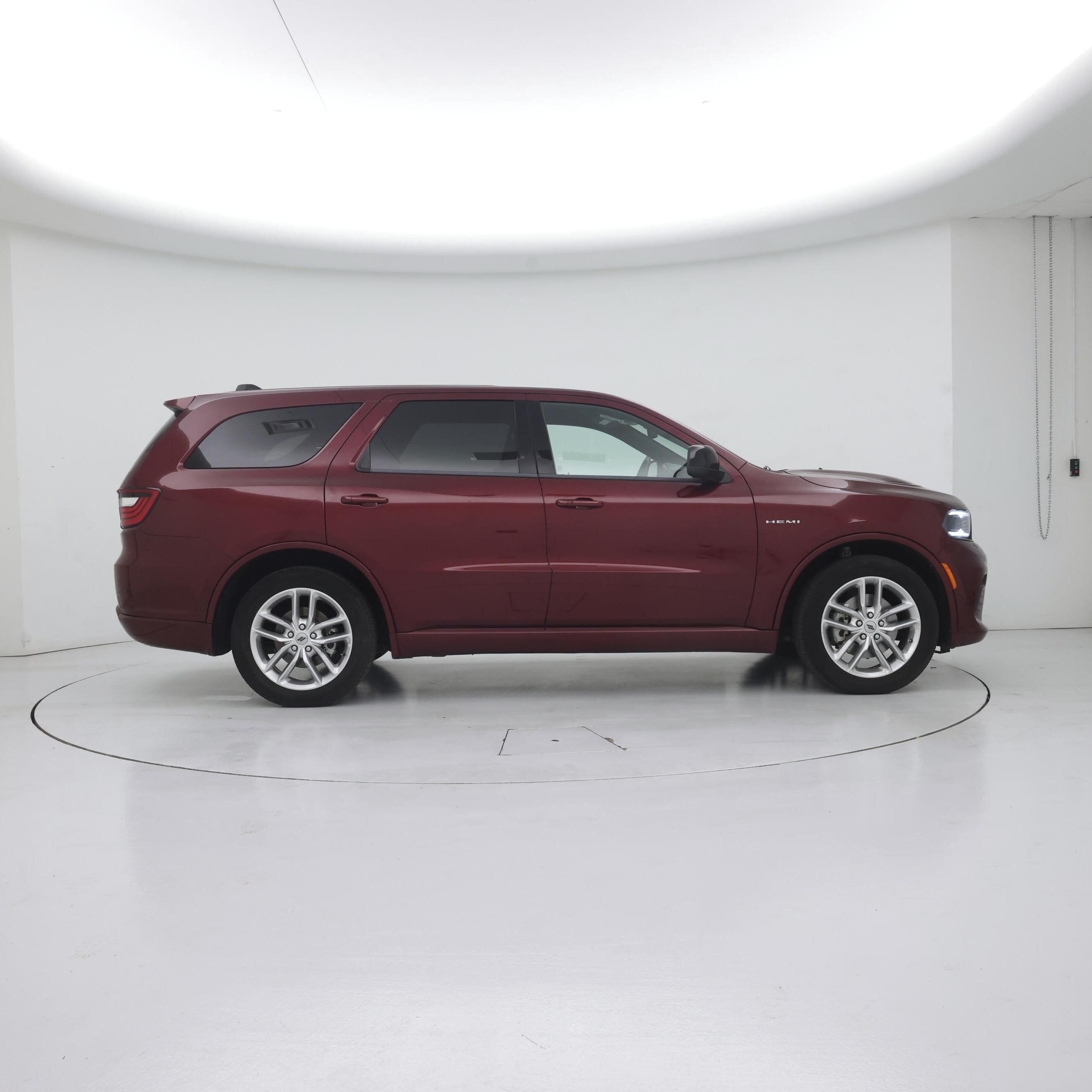 Thumbnail: 2024 Dodge Durango - 7