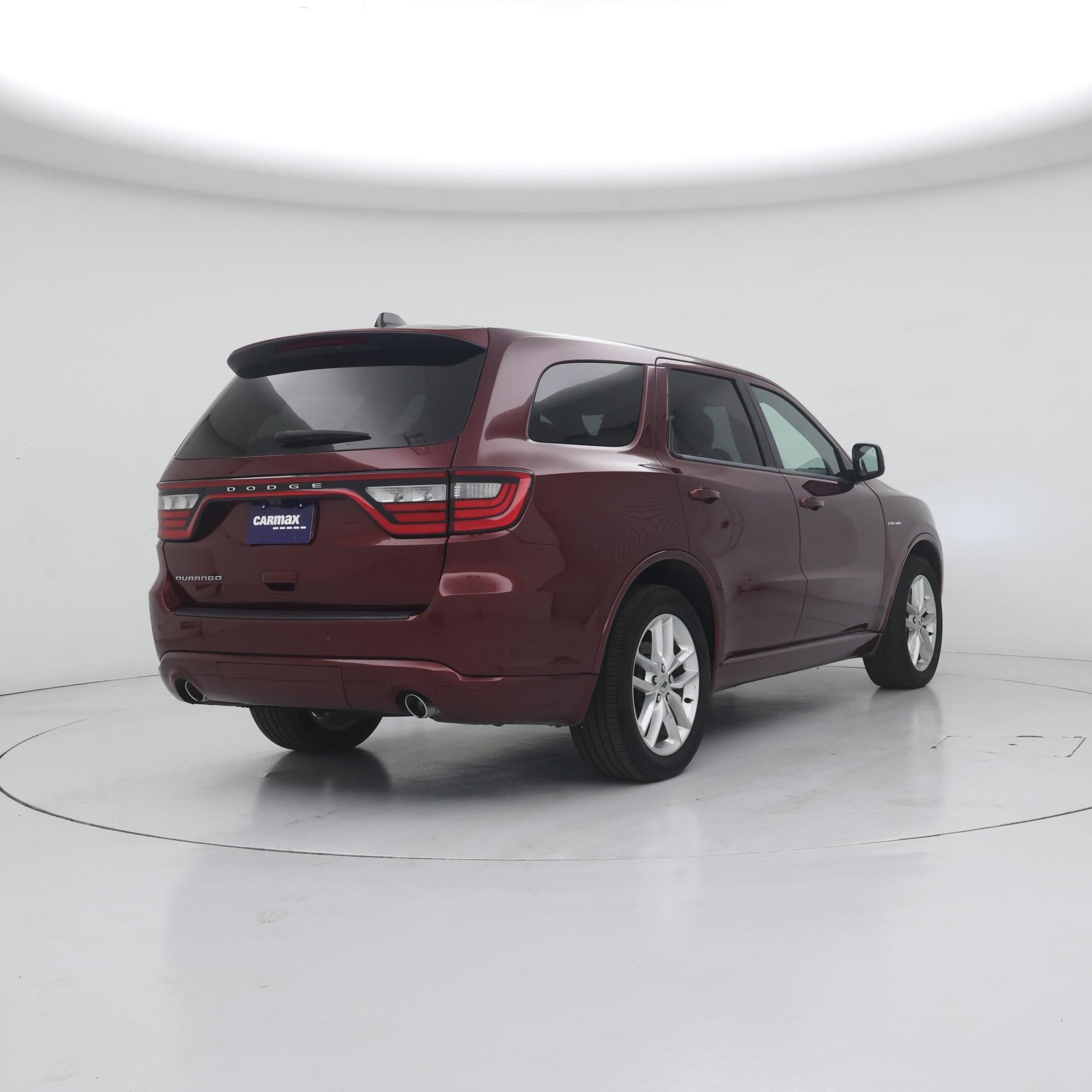 Thumbnail: 2024 Dodge Durango - 8