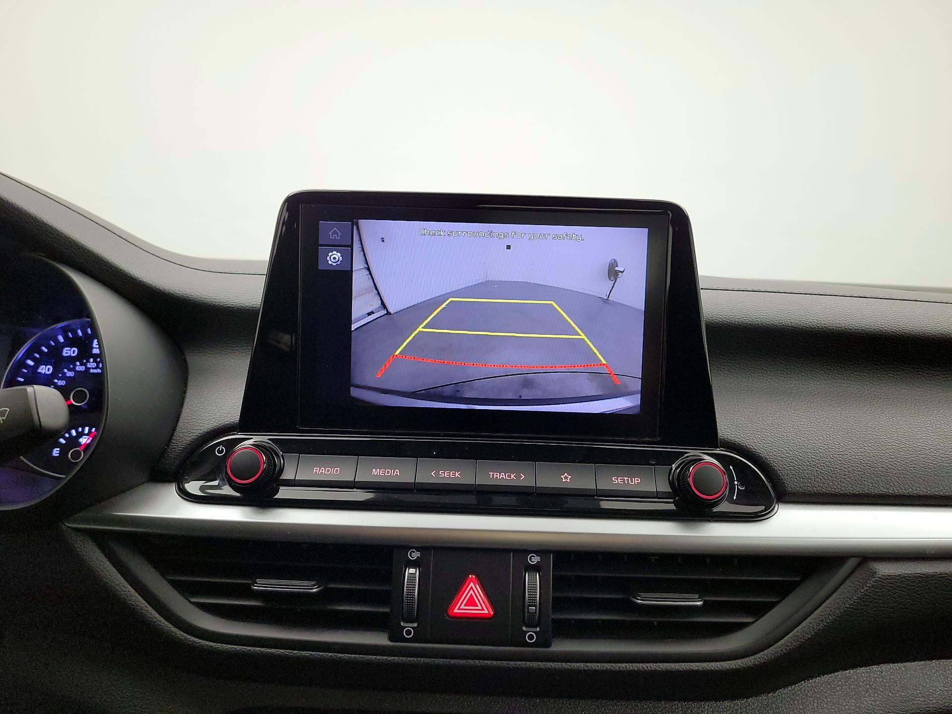 Thumbnail: 2024 Kia Forte - 14