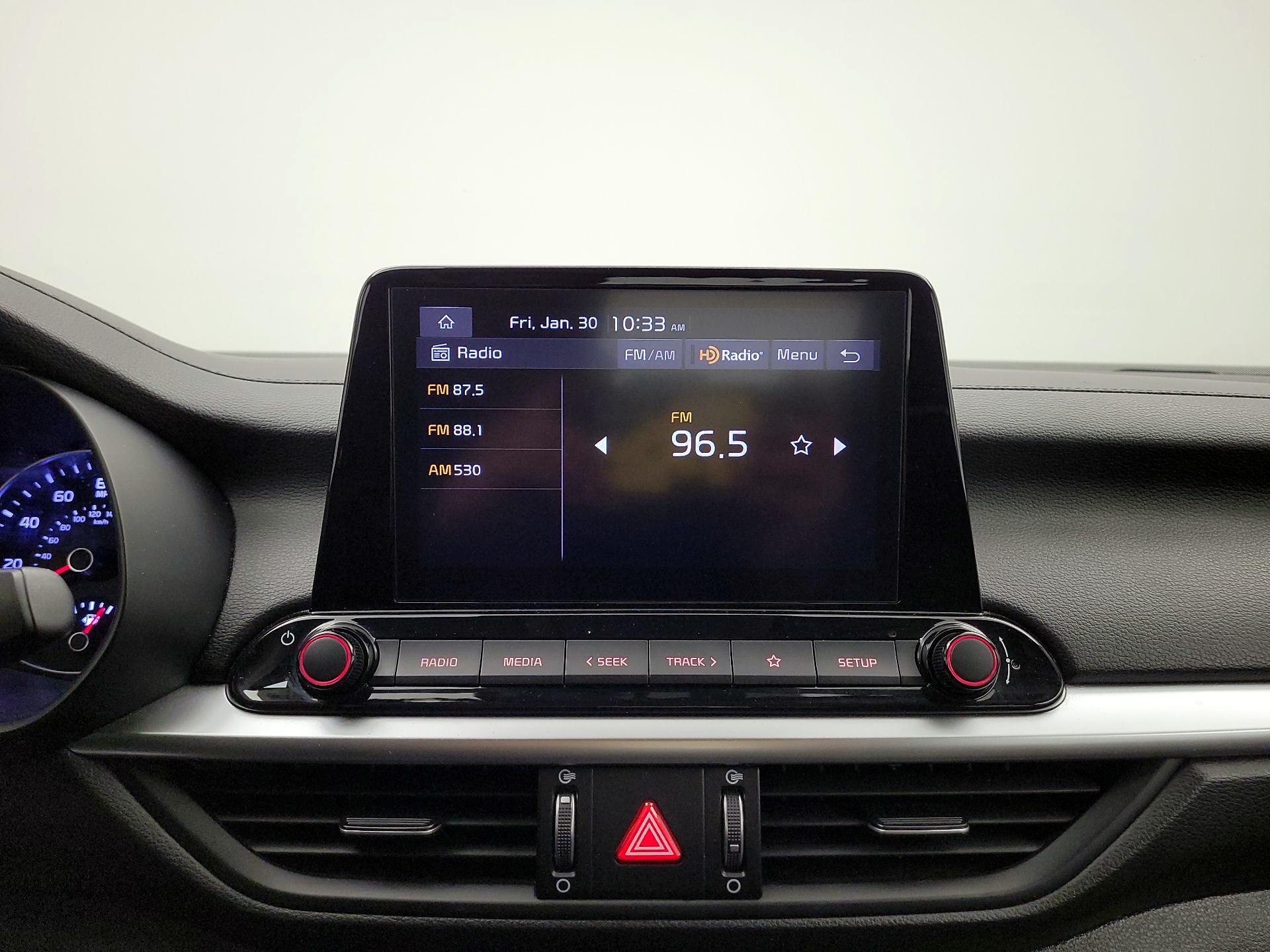 Thumbnail: 2024 Kia Forte - 15