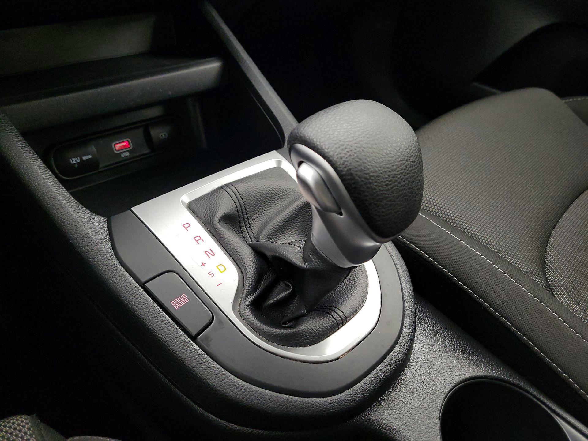 Thumbnail: 2024 Kia Forte - 17