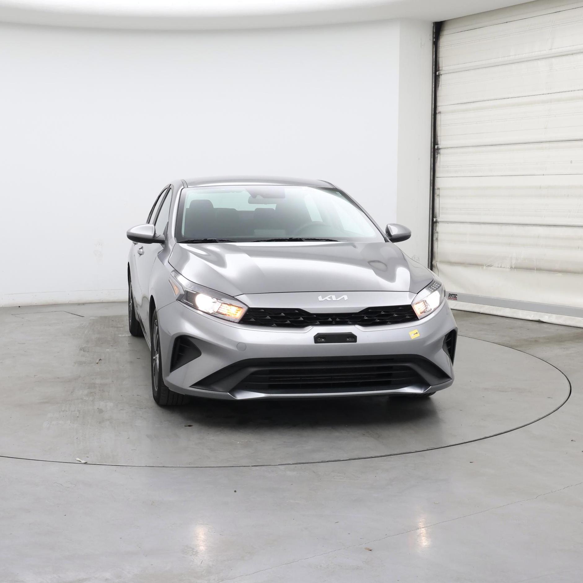 Thumbnail: 2024 Kia Forte - 5