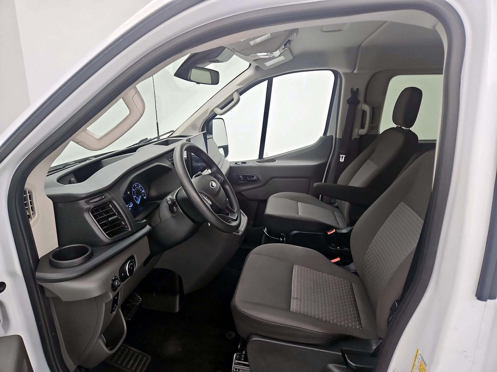 Thumbnail: 2023 Ford Transit Series - 11