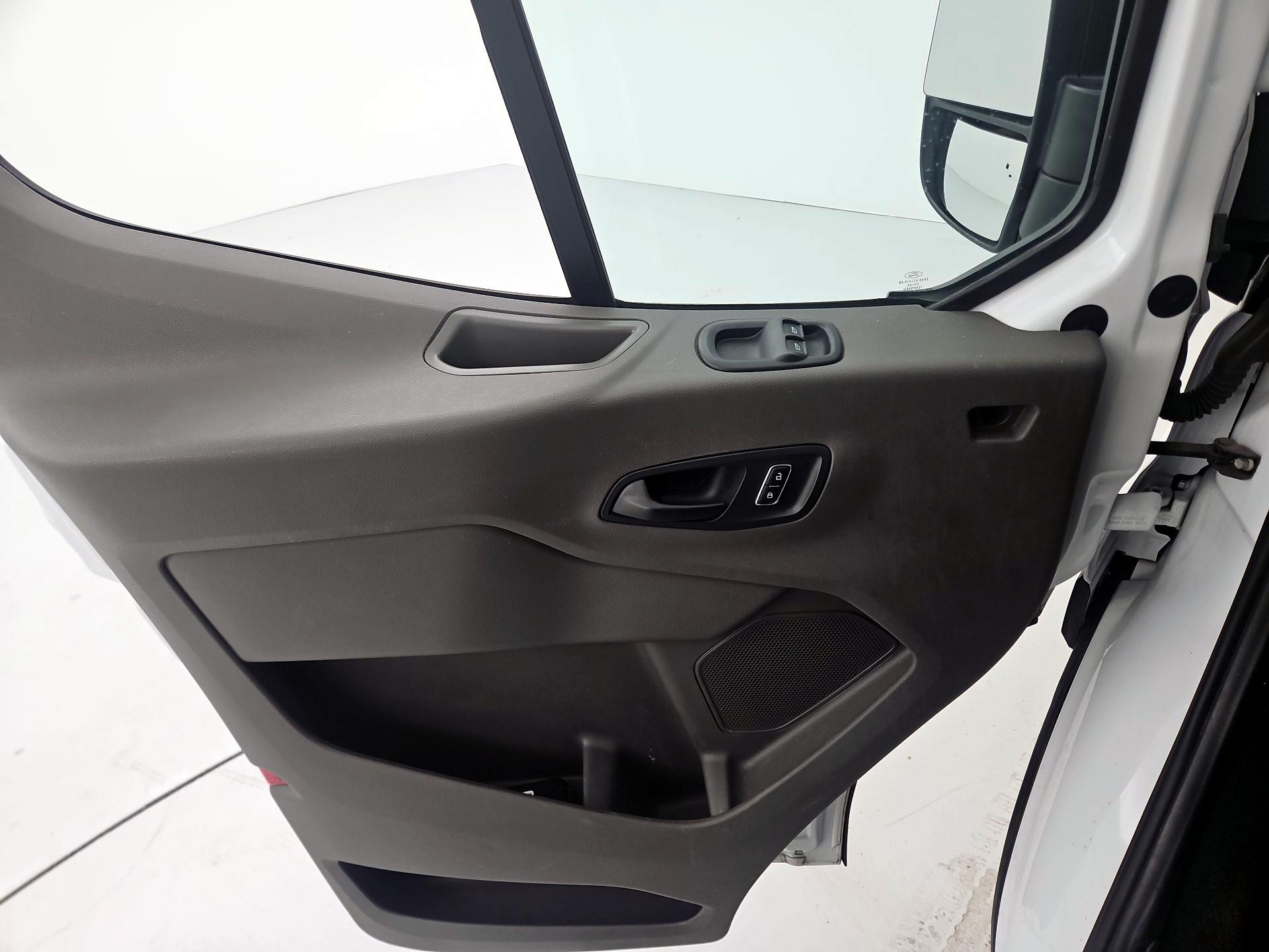 Thumbnail: 2023 Ford Transit Series - 12