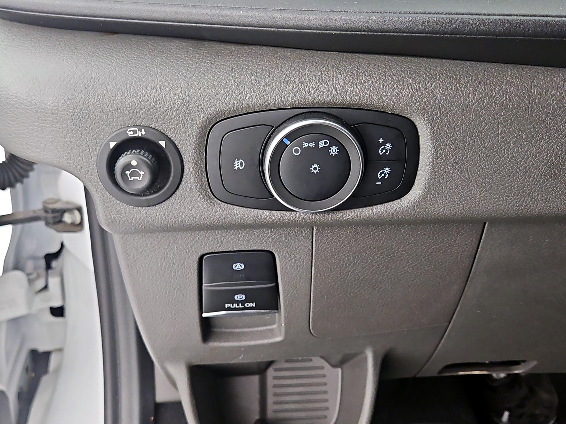 Thumbnail: 2023 Ford Transit Series - 13