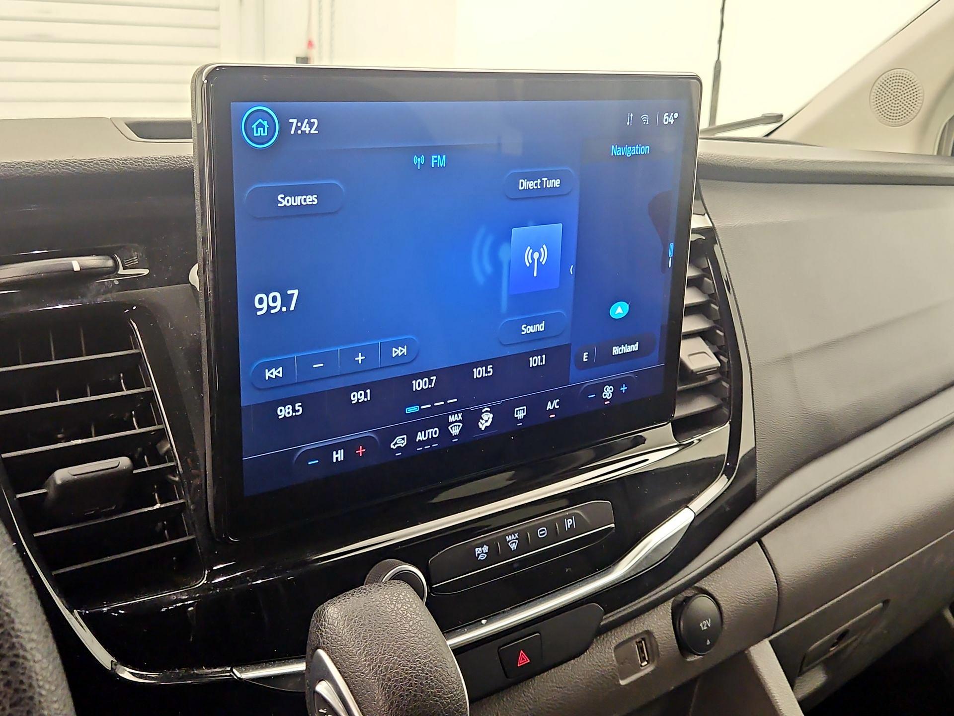 Thumbnail: 2023 Ford Transit Series - 16