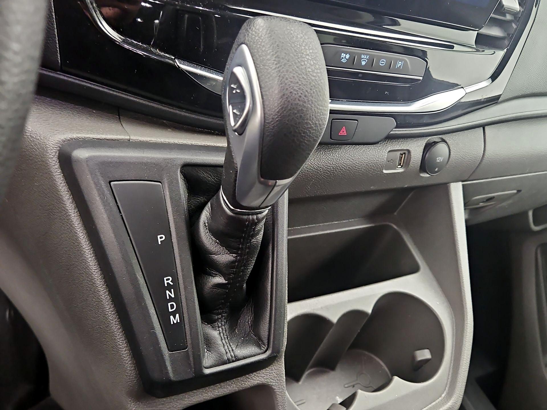 Thumbnail: 2023 Ford Transit Series - 18