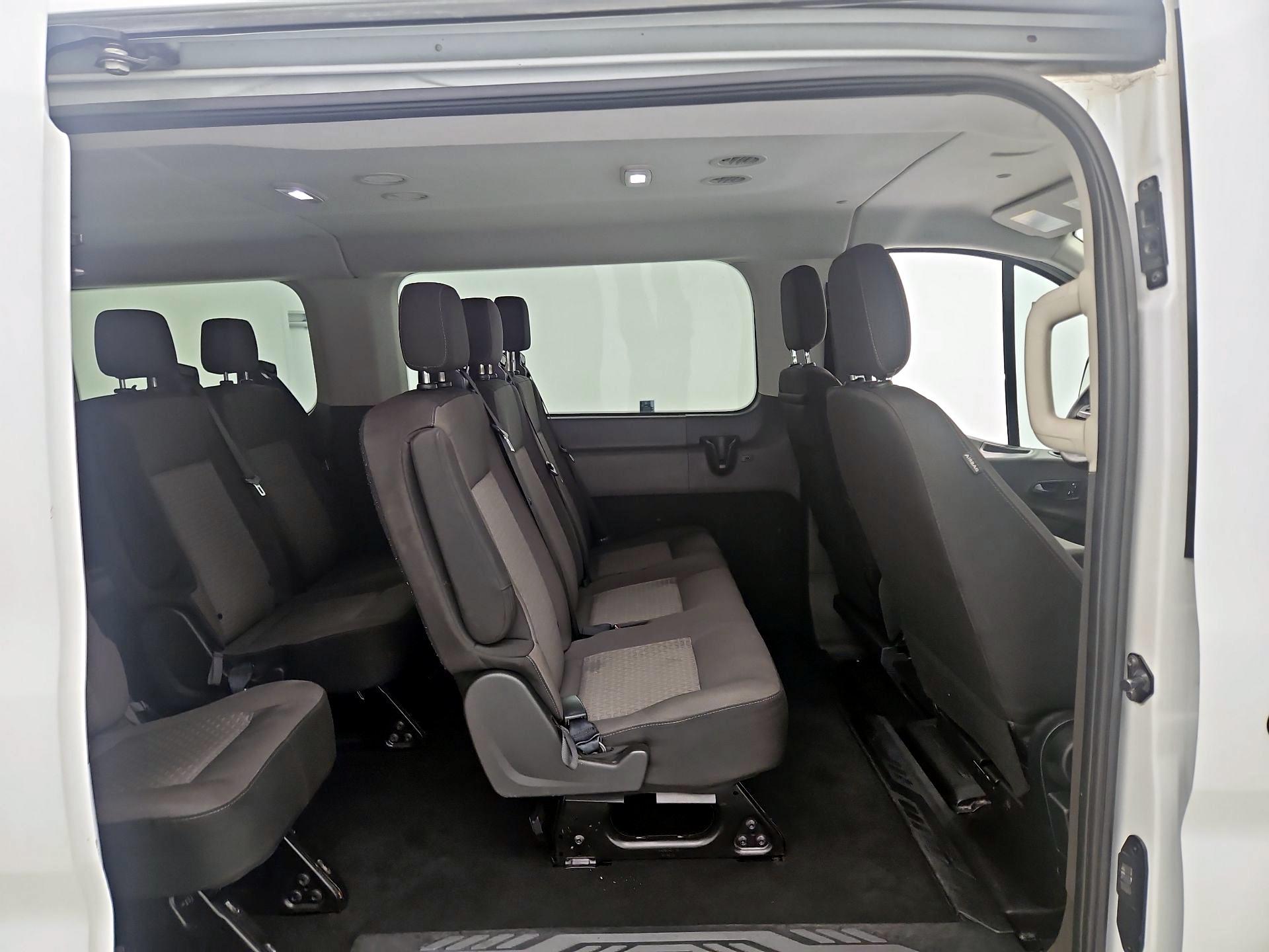 Thumbnail: 2023 Ford Transit Series - 20