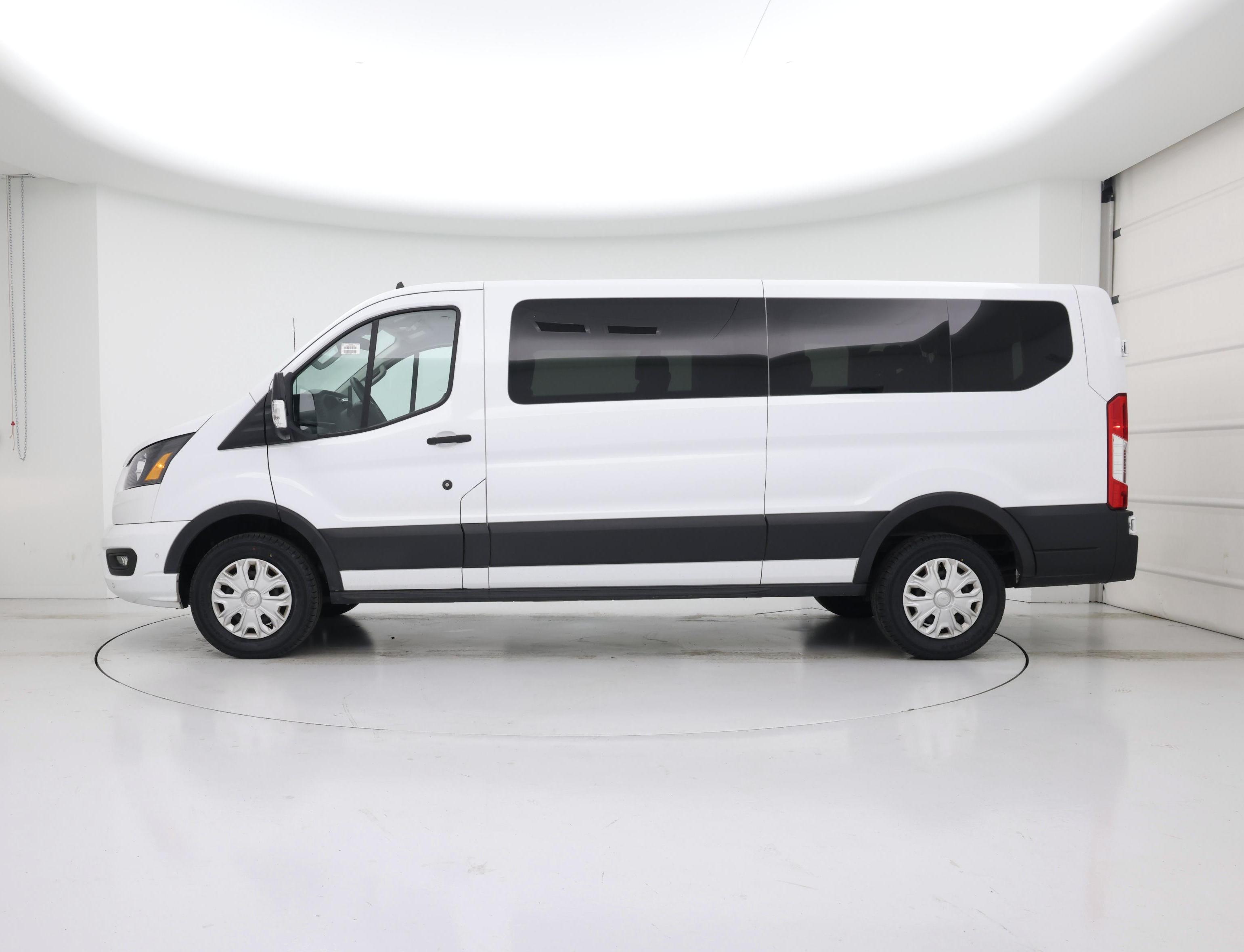 Thumbnail: 2023 Ford Transit Series - 3