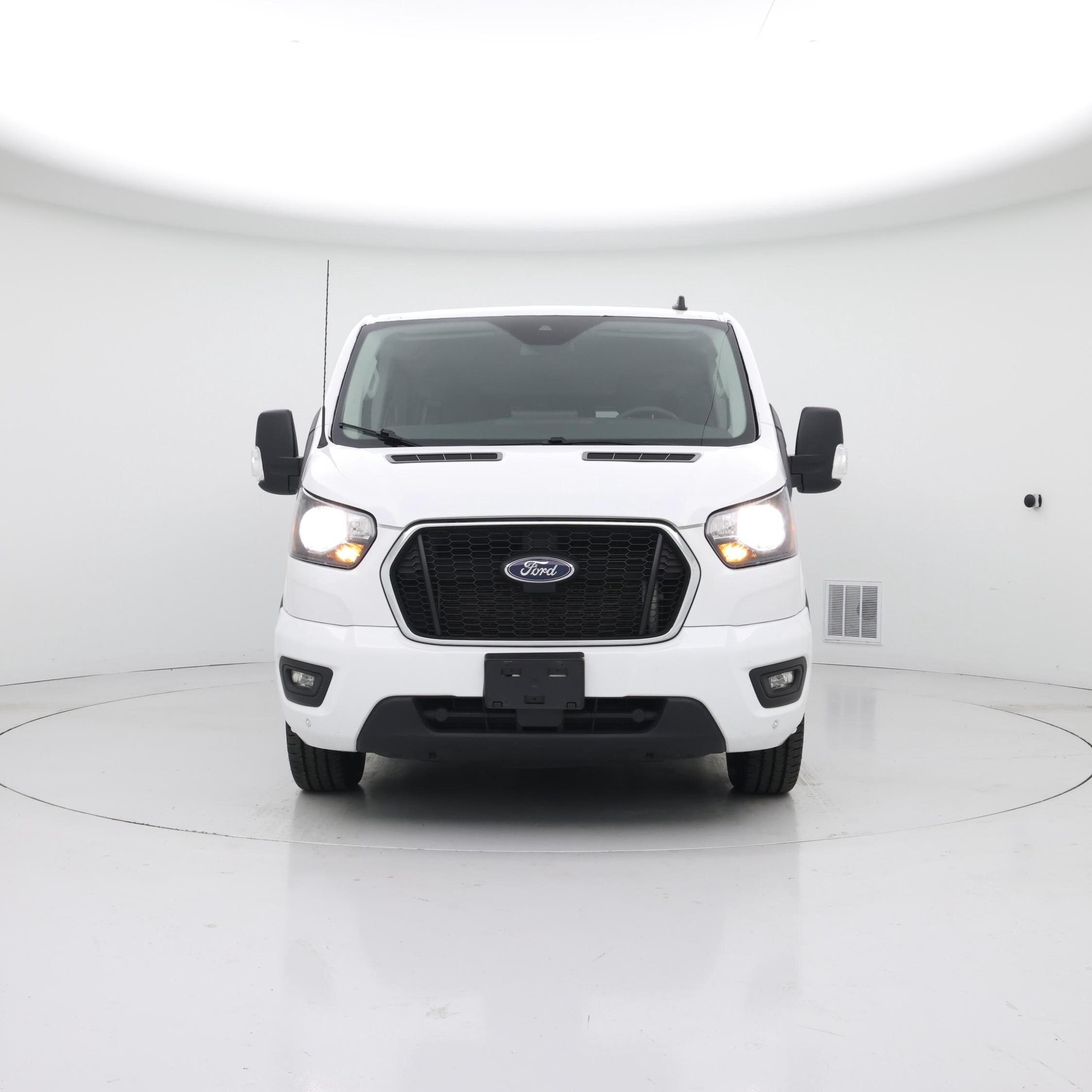 Thumbnail: 2023 Ford Transit Series - 5