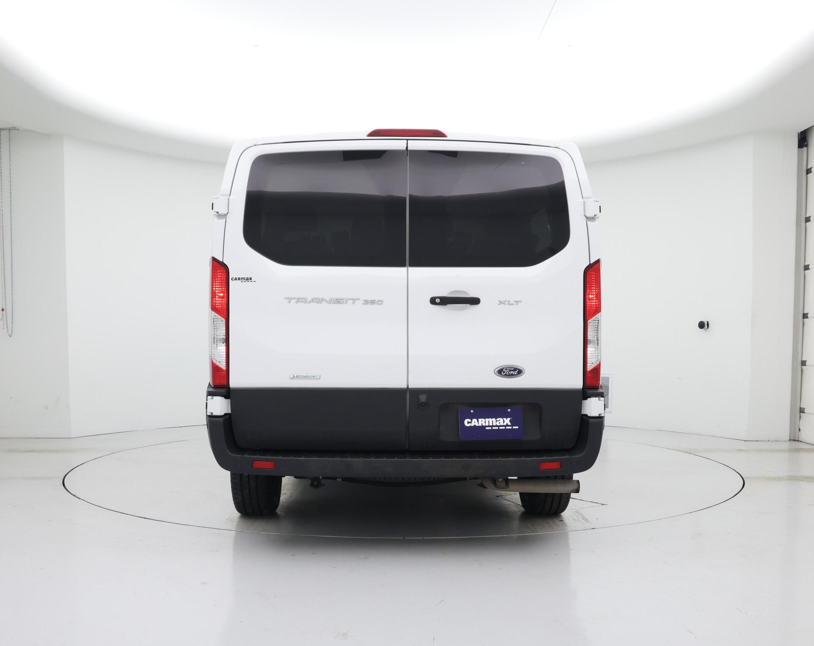 Thumbnail: 2023 Ford Transit Series - 6