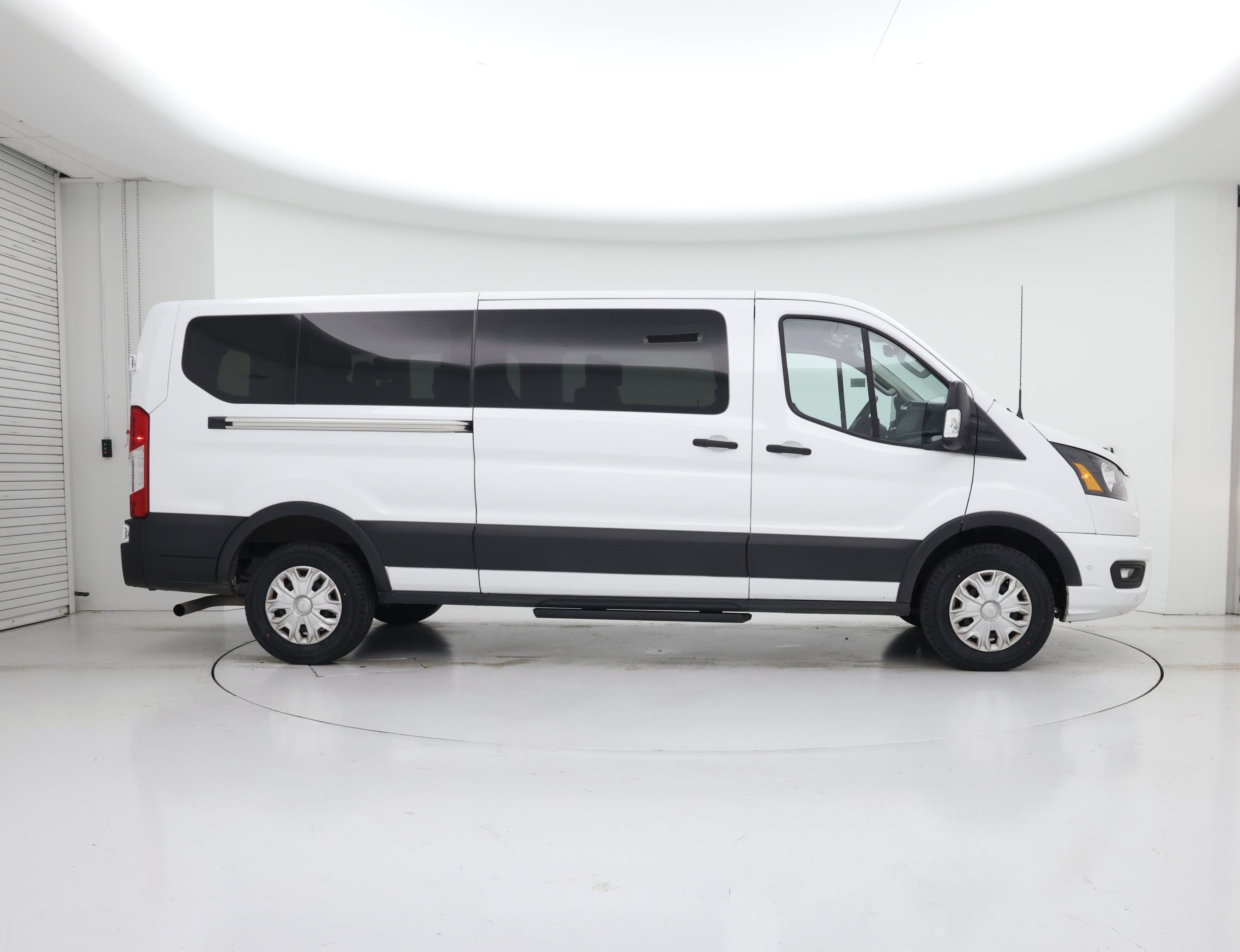 Thumbnail: 2023 Ford Transit Series - 7