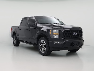 2023 Ford F150 XL