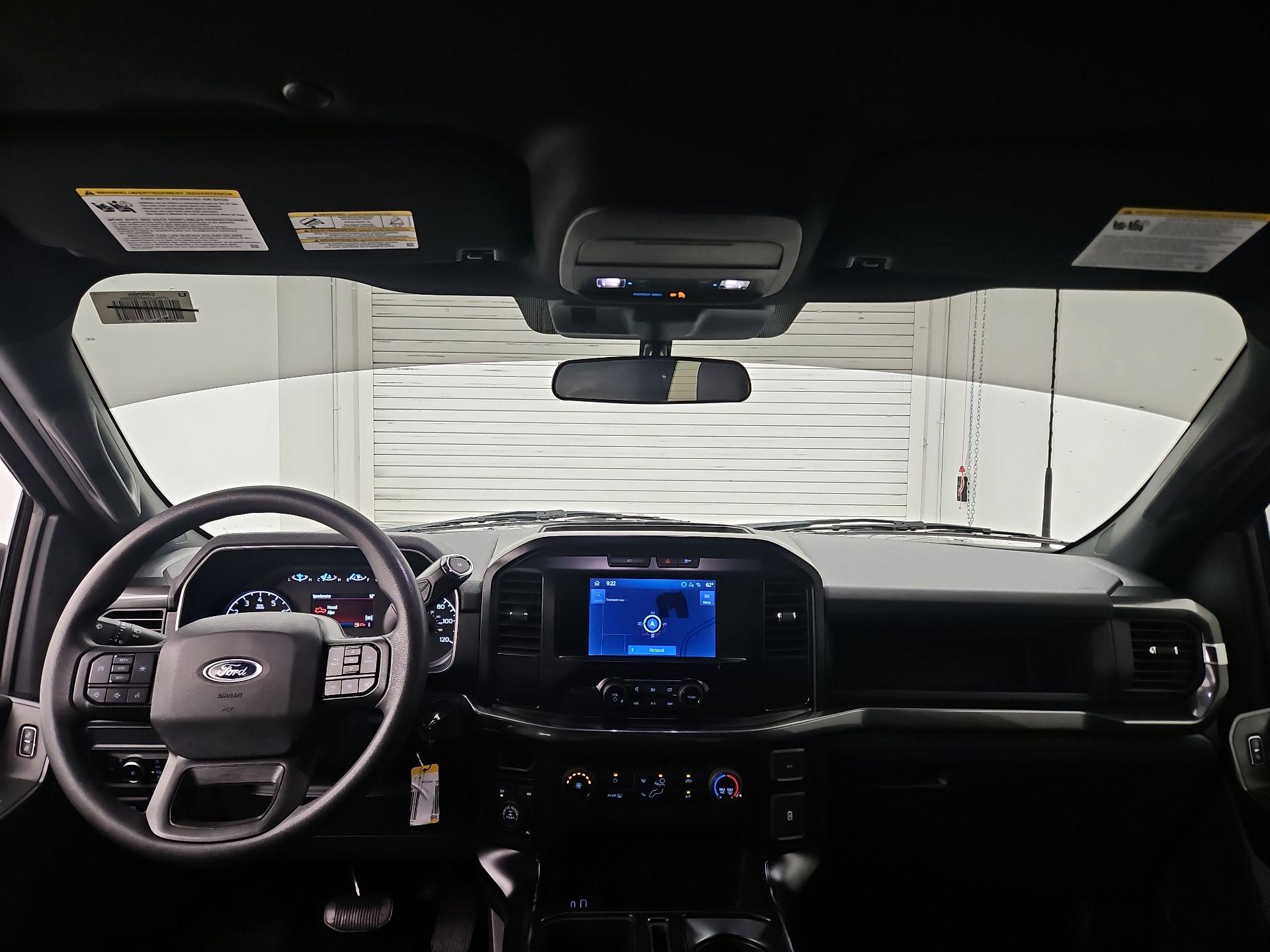 Thumbnail: 2023 Ford F-150 - 9